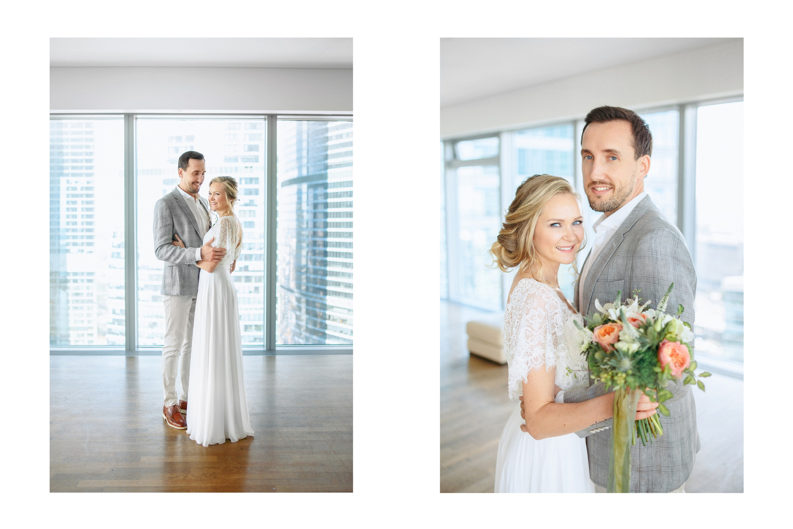 Свадебный фотограф. Фотограф Москва — Павел Михайлов