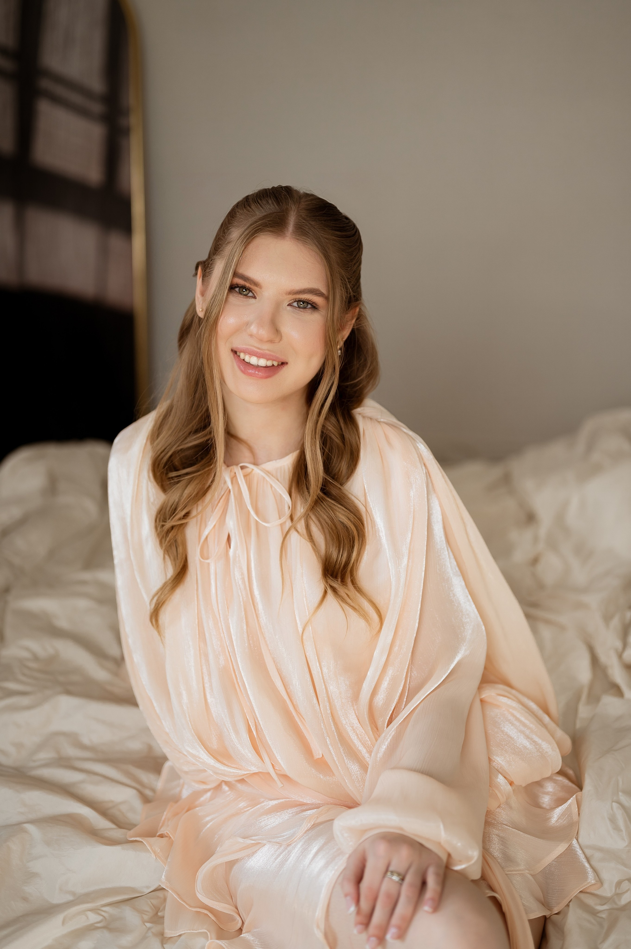 Аня. Свадебный и семейный фотограф в Краснодаре Алина Мельник