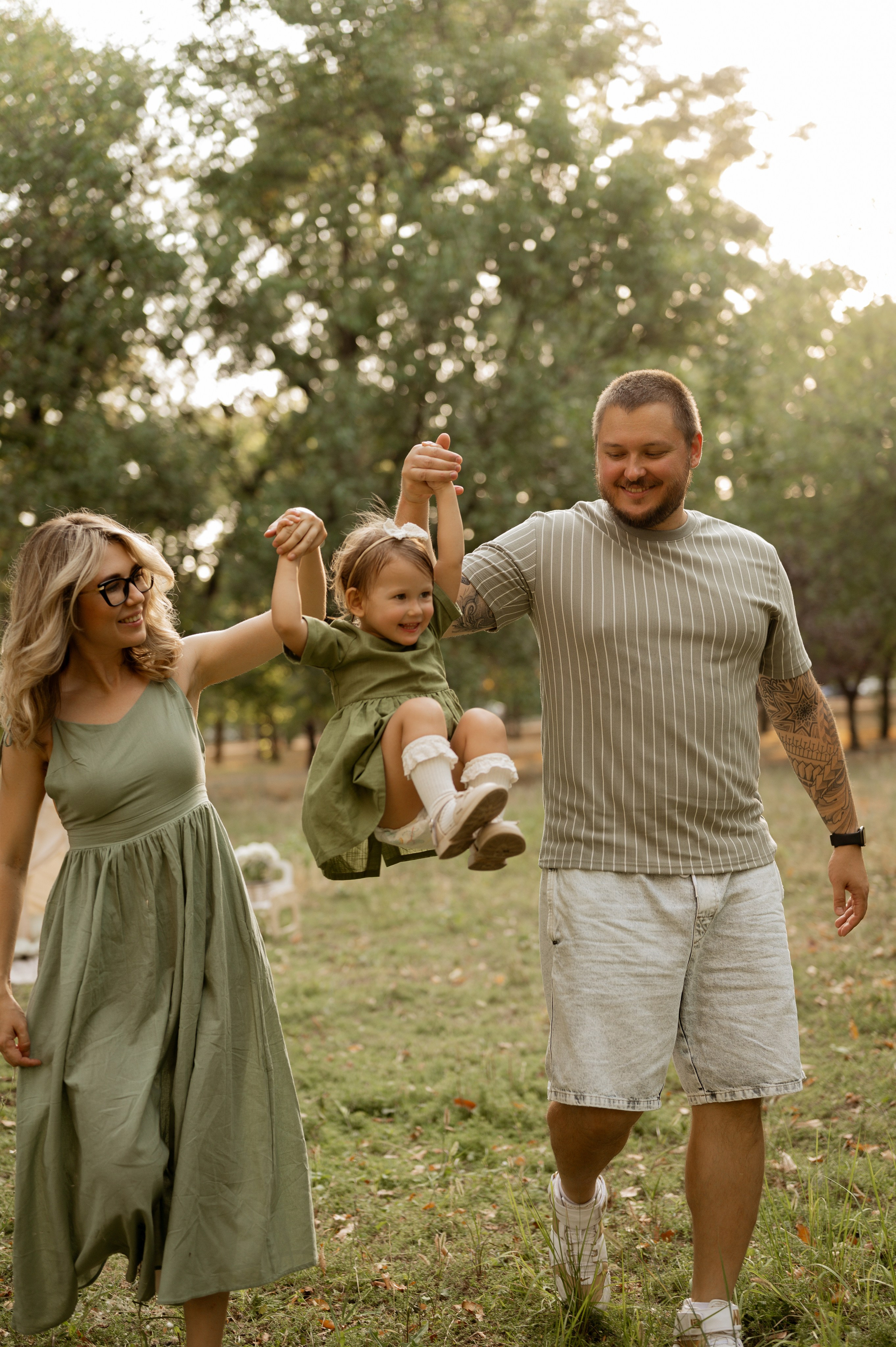 Семейная фотосессия (день рождения🎂). Свадебный и семейный фотограф в Краснодаре Алина Мельник
