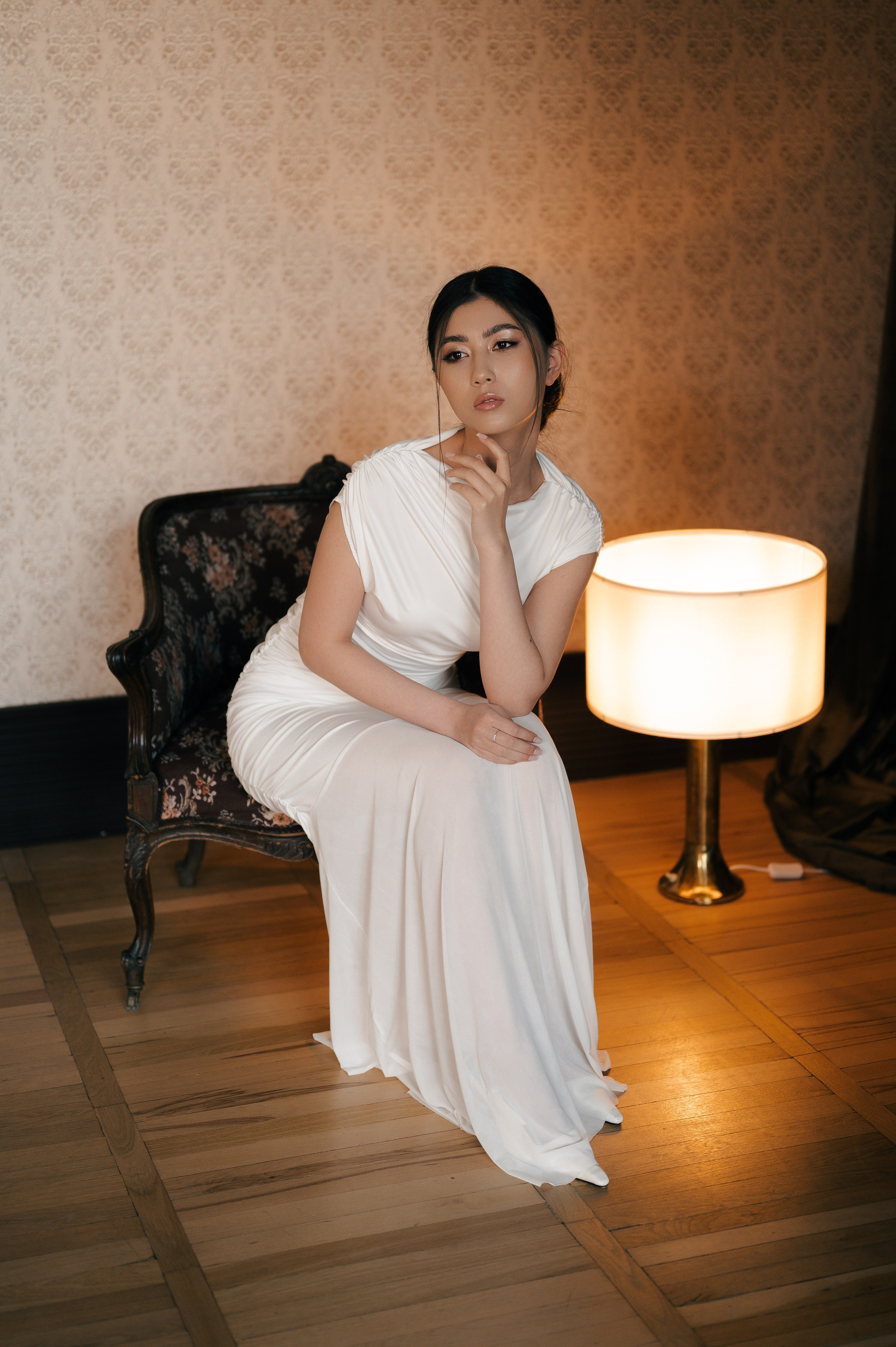 Вика (утро невесты). Свадебный и семейный фотограф в Краснодаре Алина Мельник