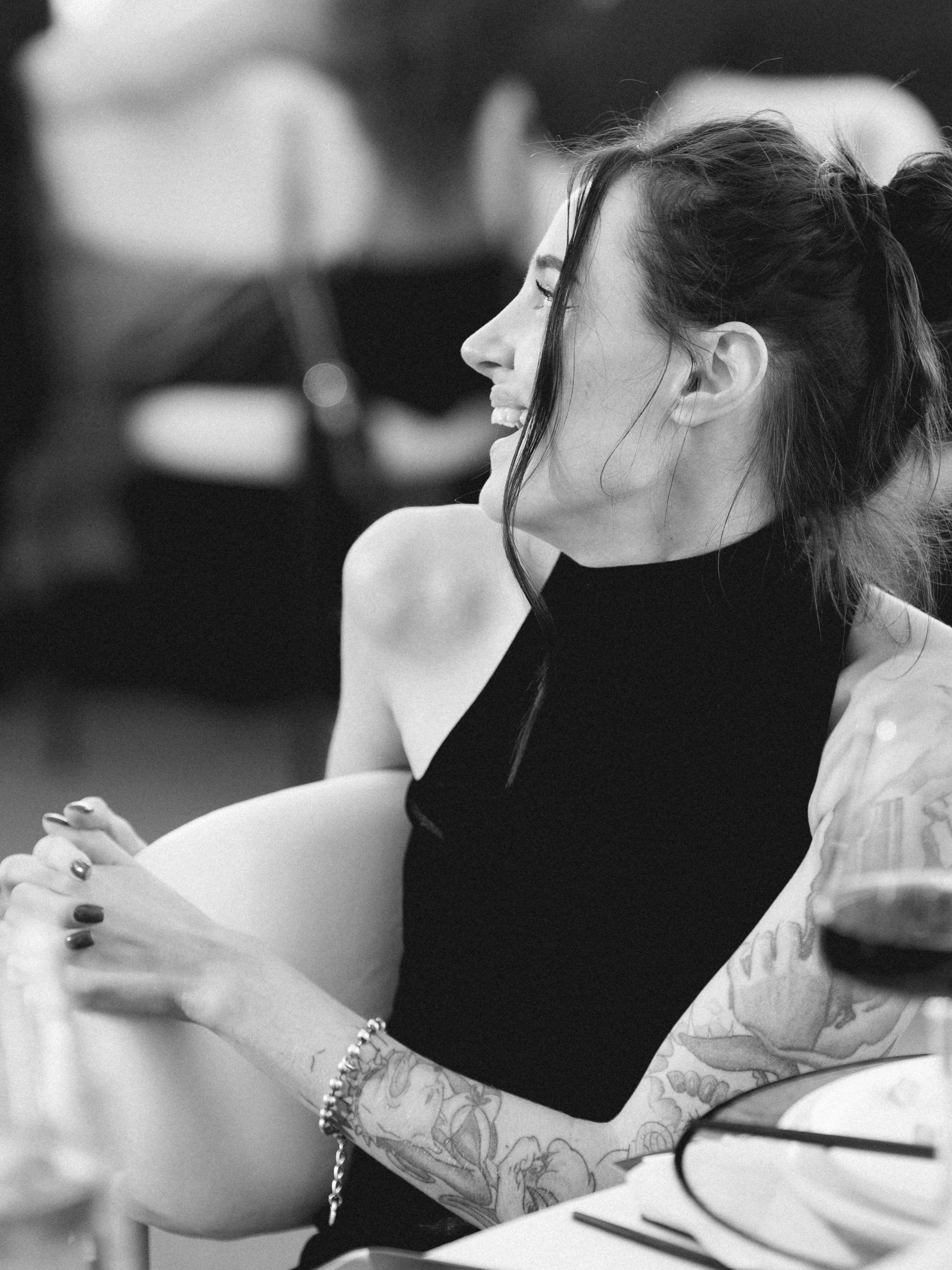 Женя и Костя. Свадебный фотограф Михаил Мирзоян