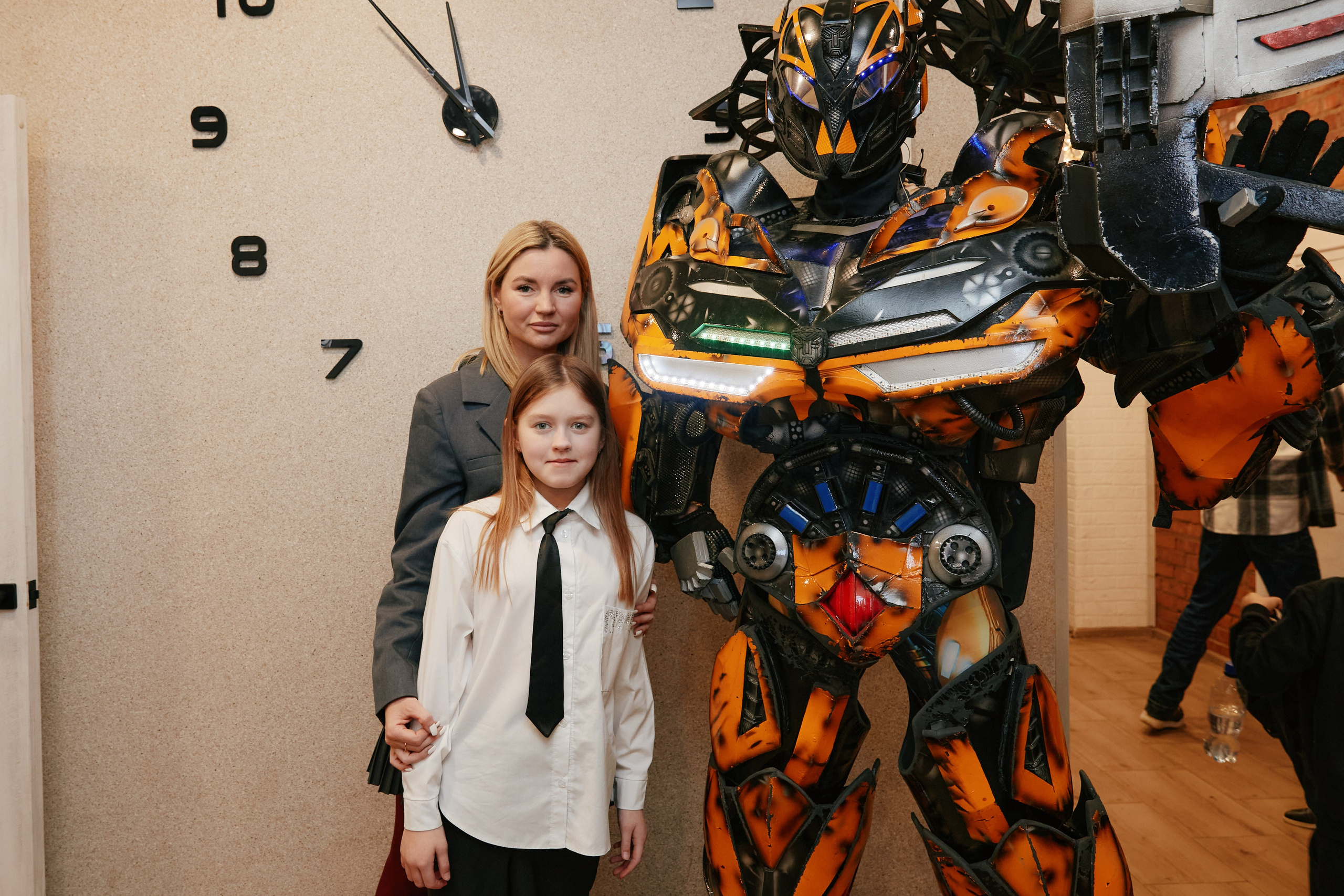 Фестиваль в школе Юнит 08.02. Свадебный репортажный фотограф краснодар максим дремов дрёмов фотосессия студия цена