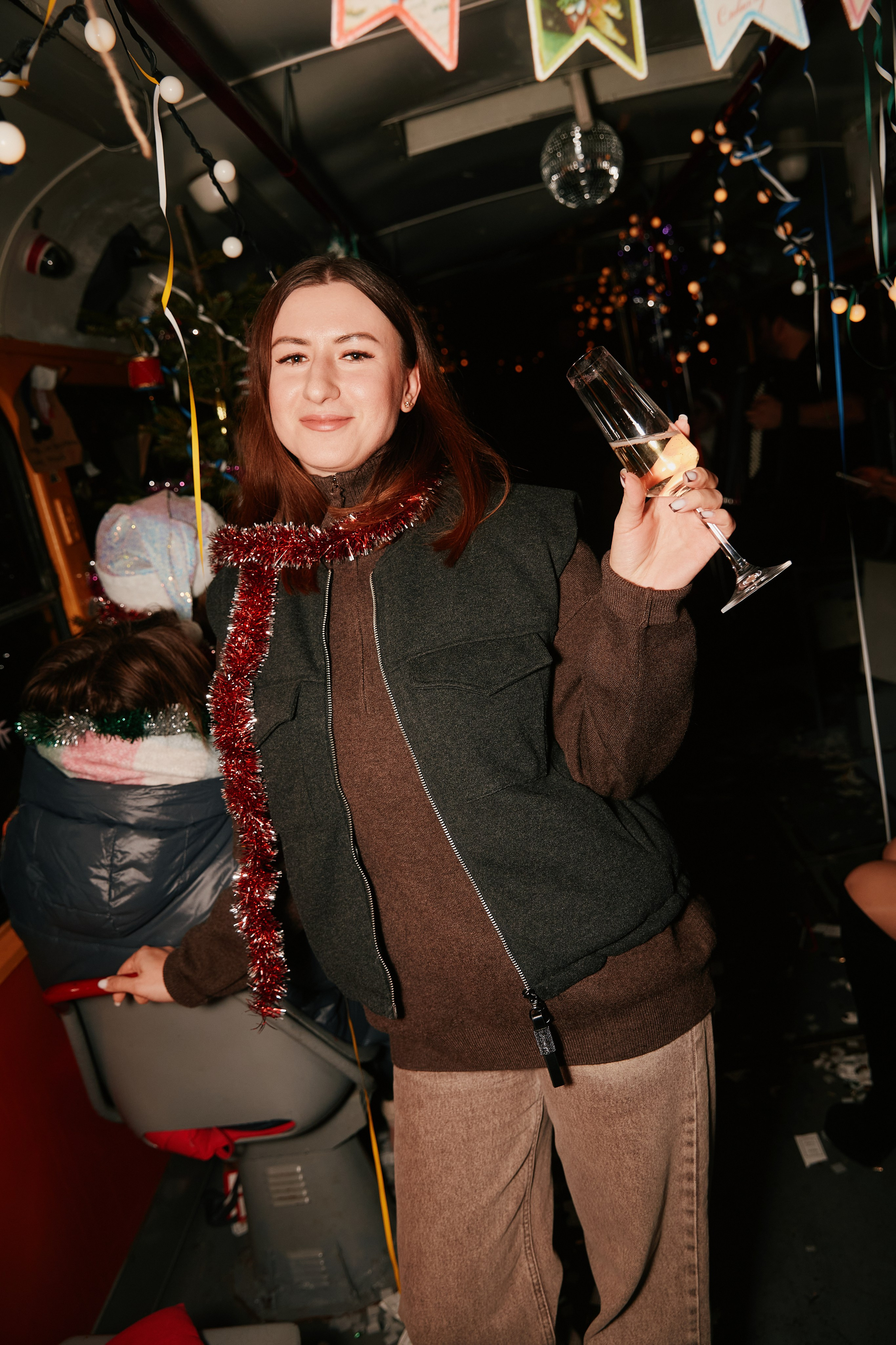 Новогодний трамвай 2025 PART 2. Свадебный репортажный фотограф краснодар максим дремов дрёмов фотосессия студия цена