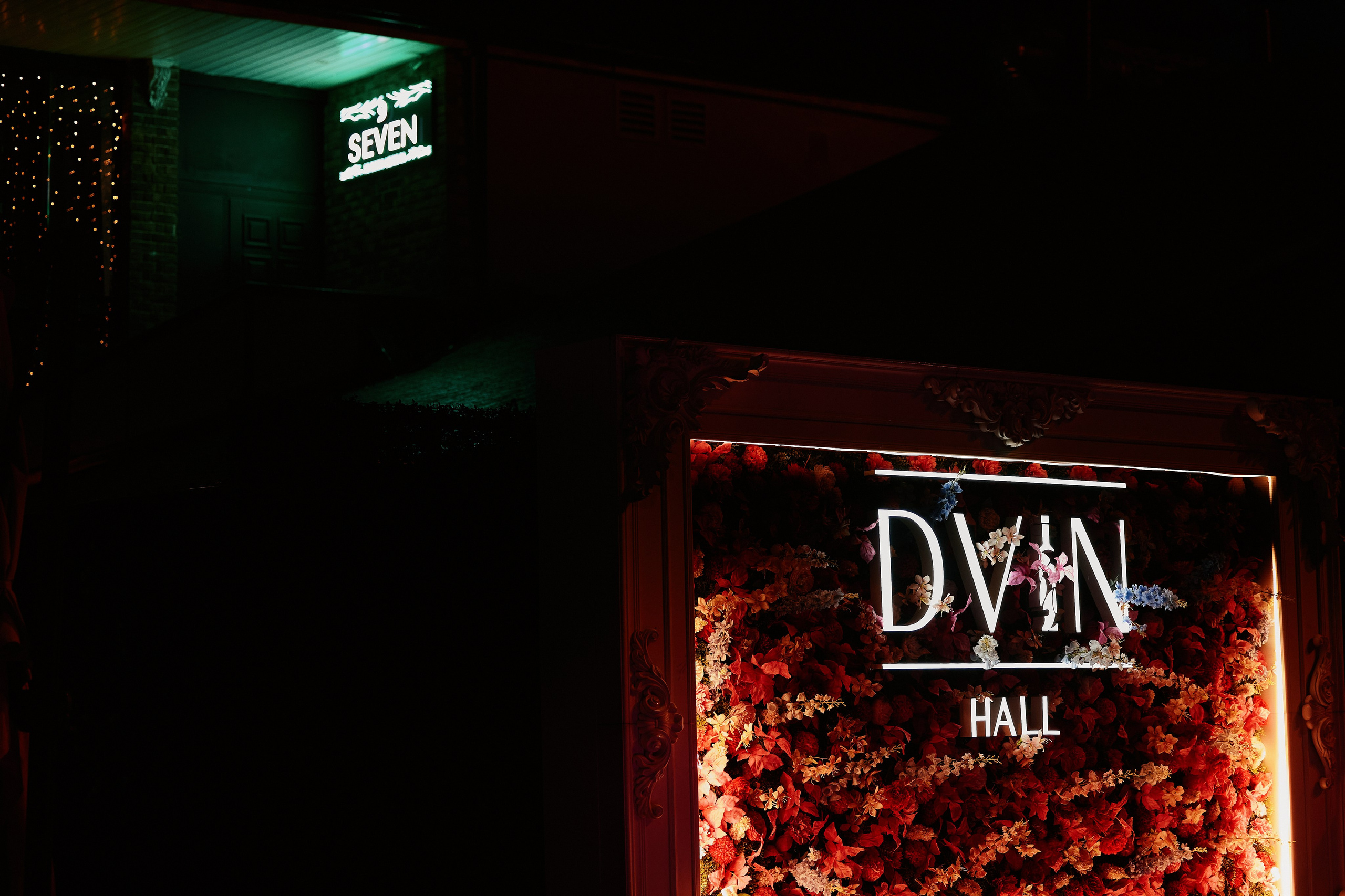 День рождения в Двин Холл 02.05. Свадебный репортажный фотограф краснодар максим дремов дрёмов фотосессия студия цена