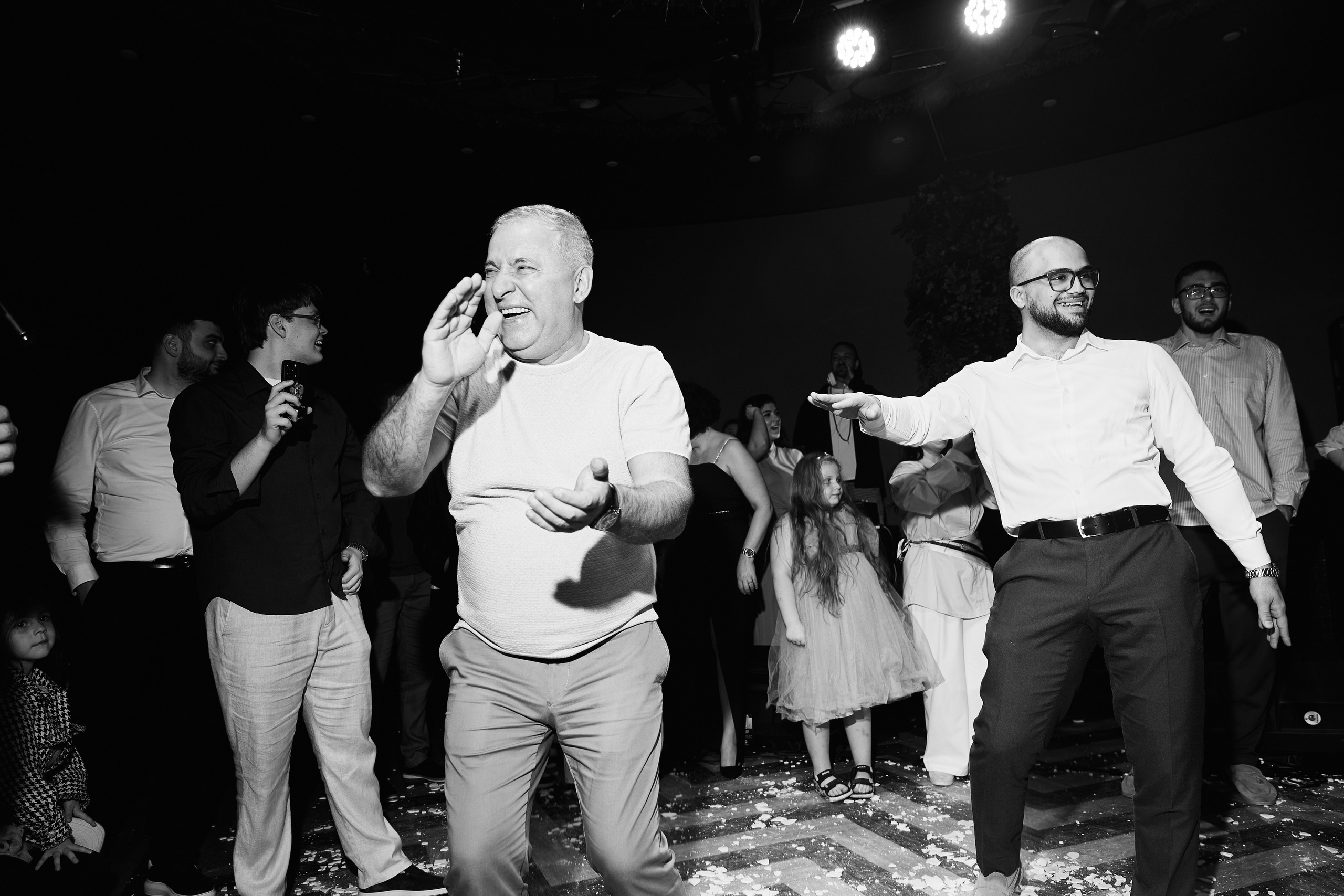 День рождения в Двин Холл 02.05. Свадебный репортажный фотограф краснодар максим дремов дрёмов фотосессия студия цена