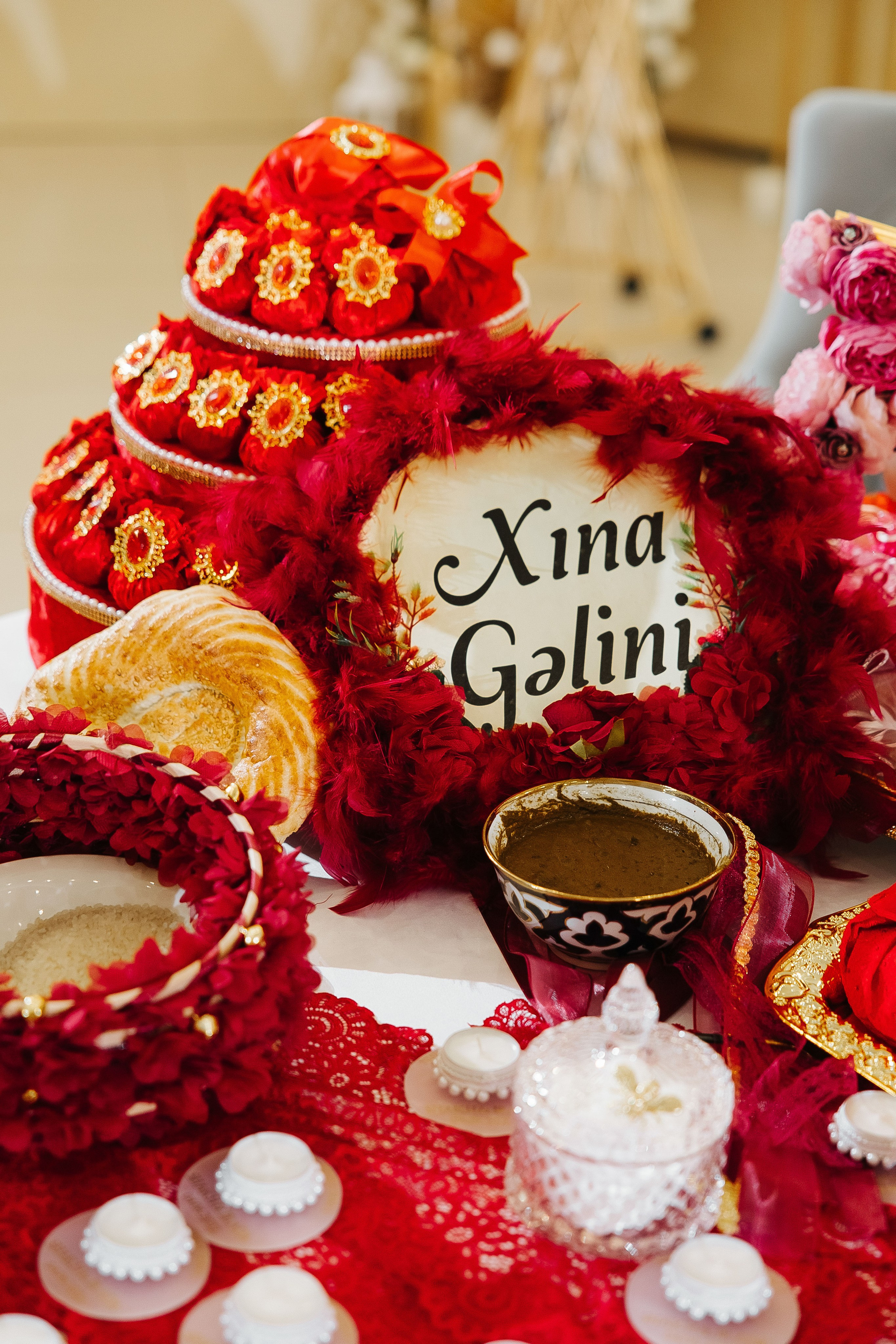 Шах и Ирада. Фотограф в Красноярске Надежда Воскресенская