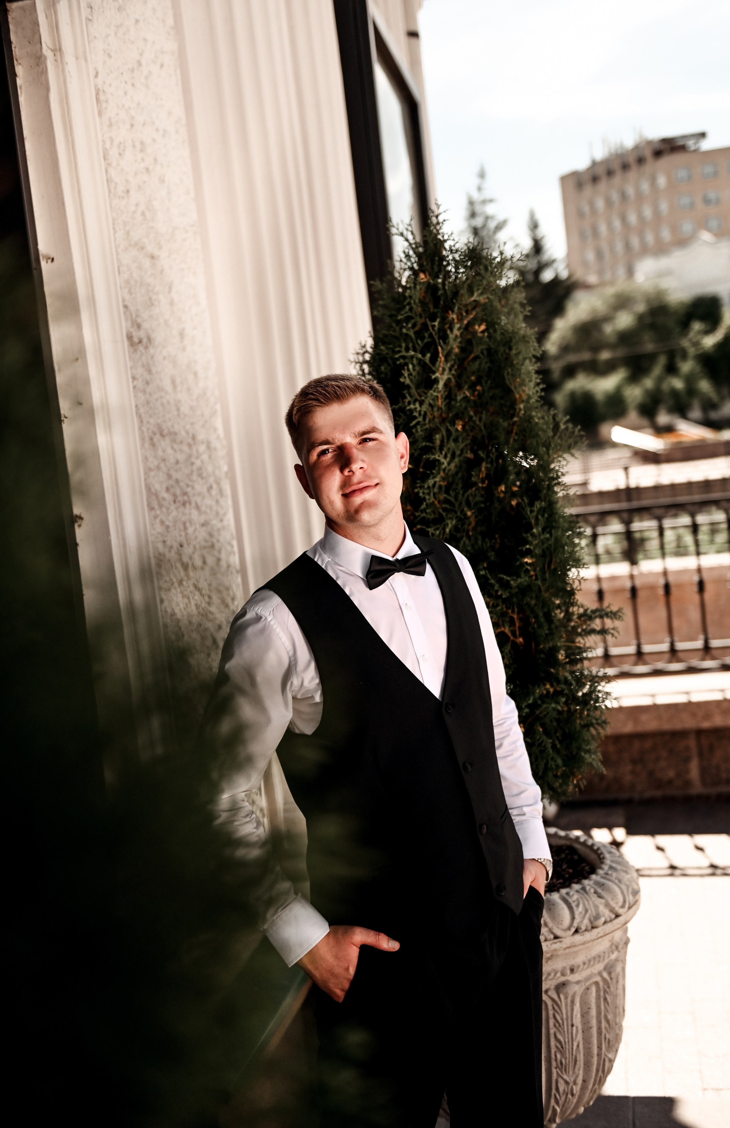 Алексей и Дарья. Свадебный, семейный, детский, контент фотограф в Омске Максим Ильин