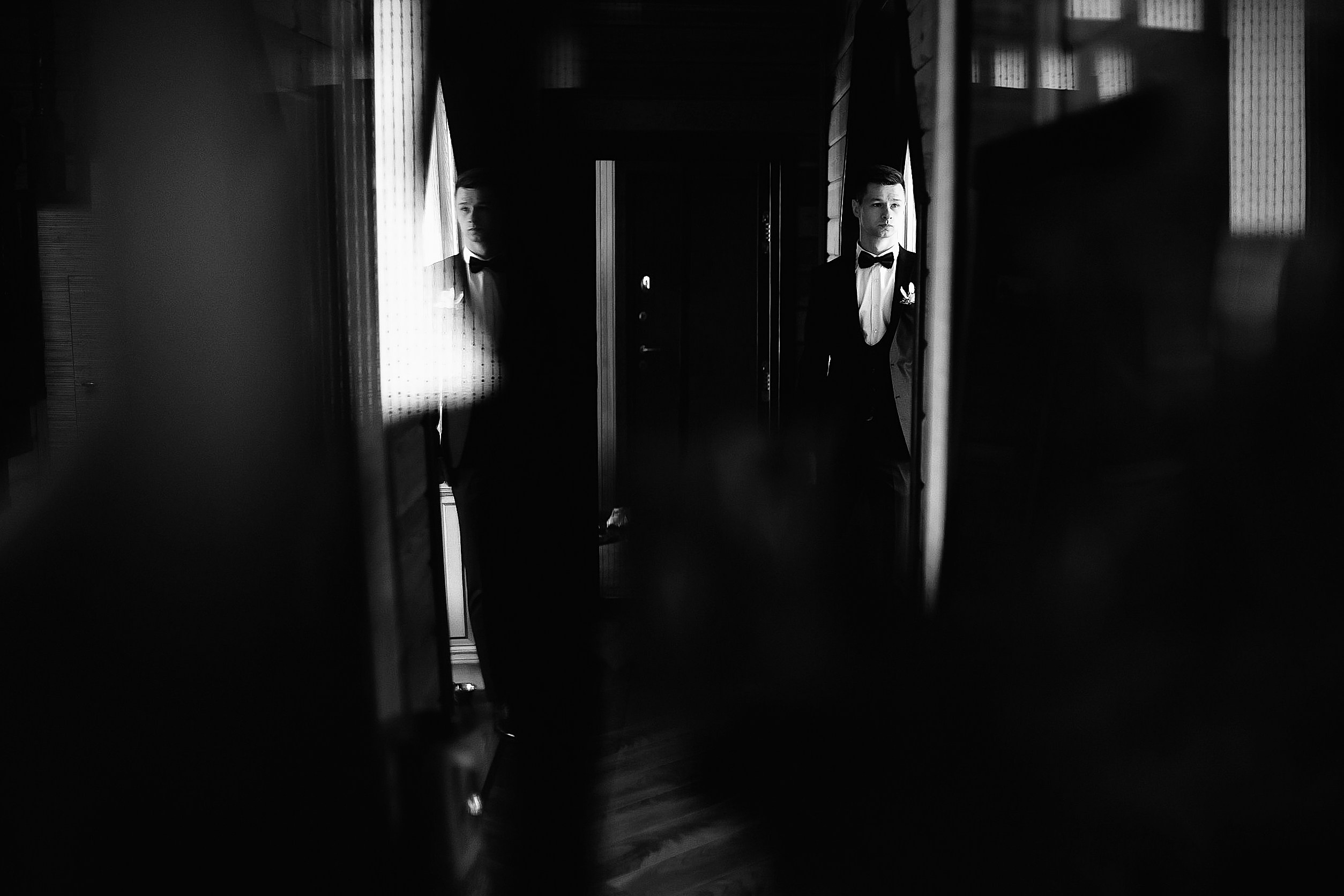 Мария и Илья. Murad Kamazov