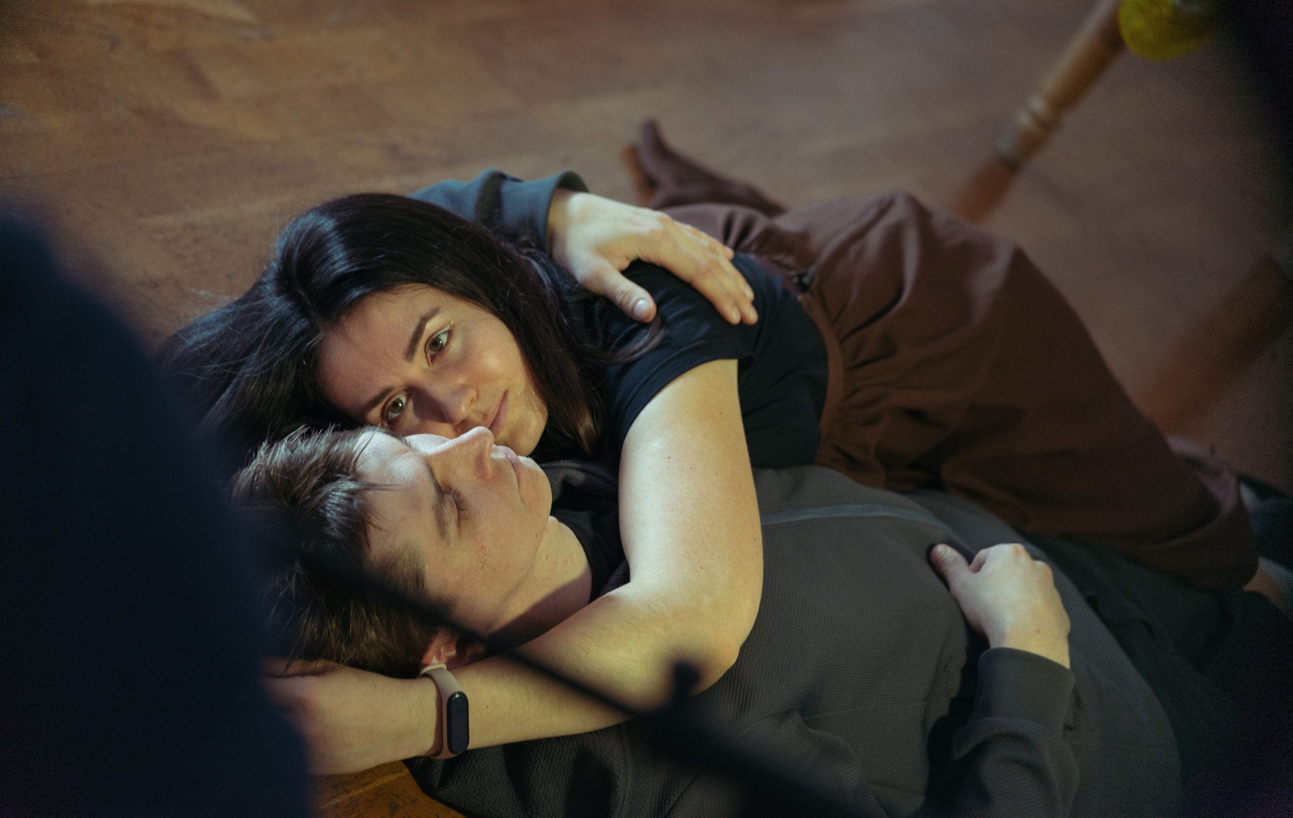 Натали. Главная