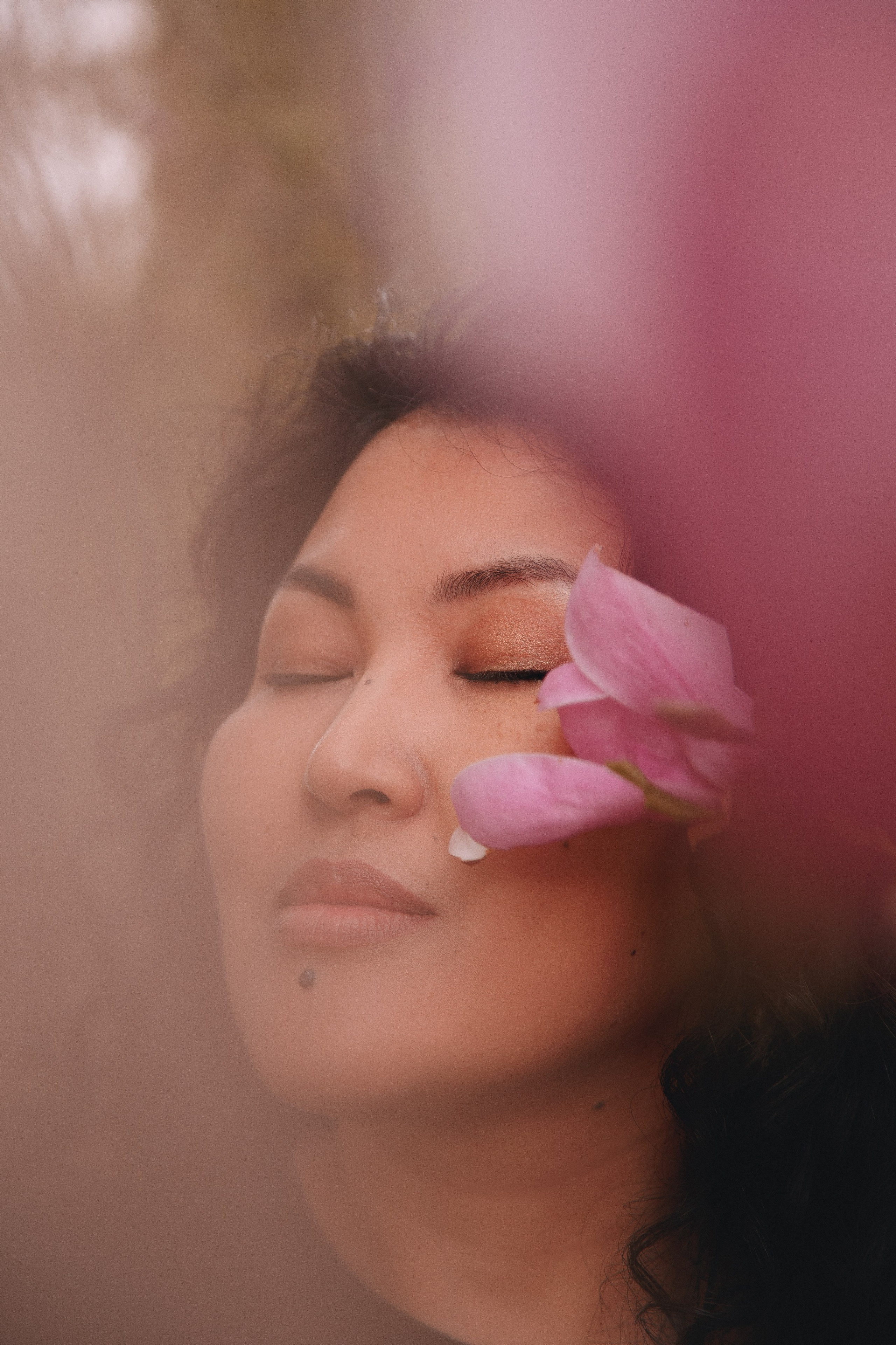 Портреты. Женский фотограф и фототерапевт в Алмате Камиля Сабитова