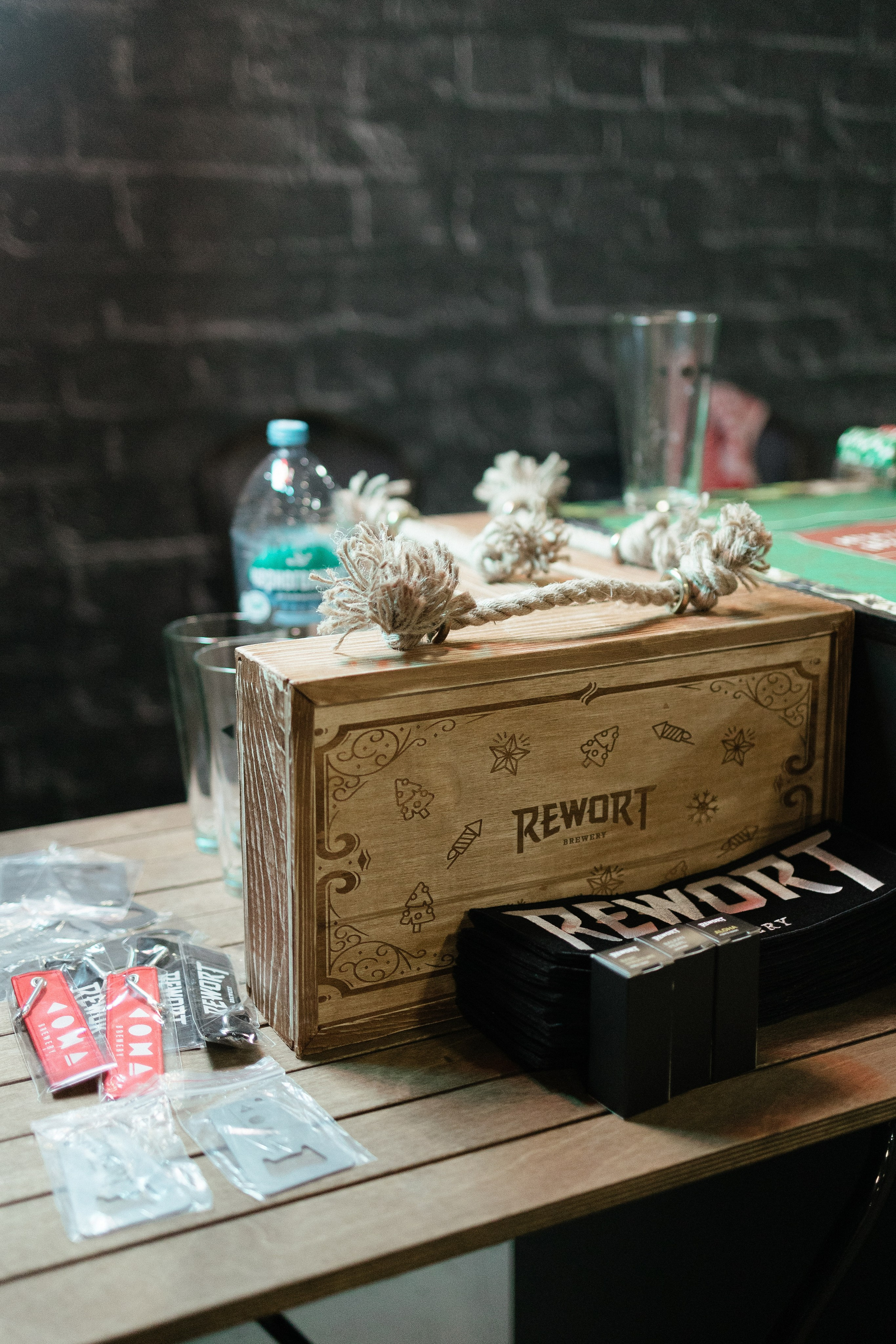 Fest TOP craft Beer. Портретный фотограф Арсения Теплова