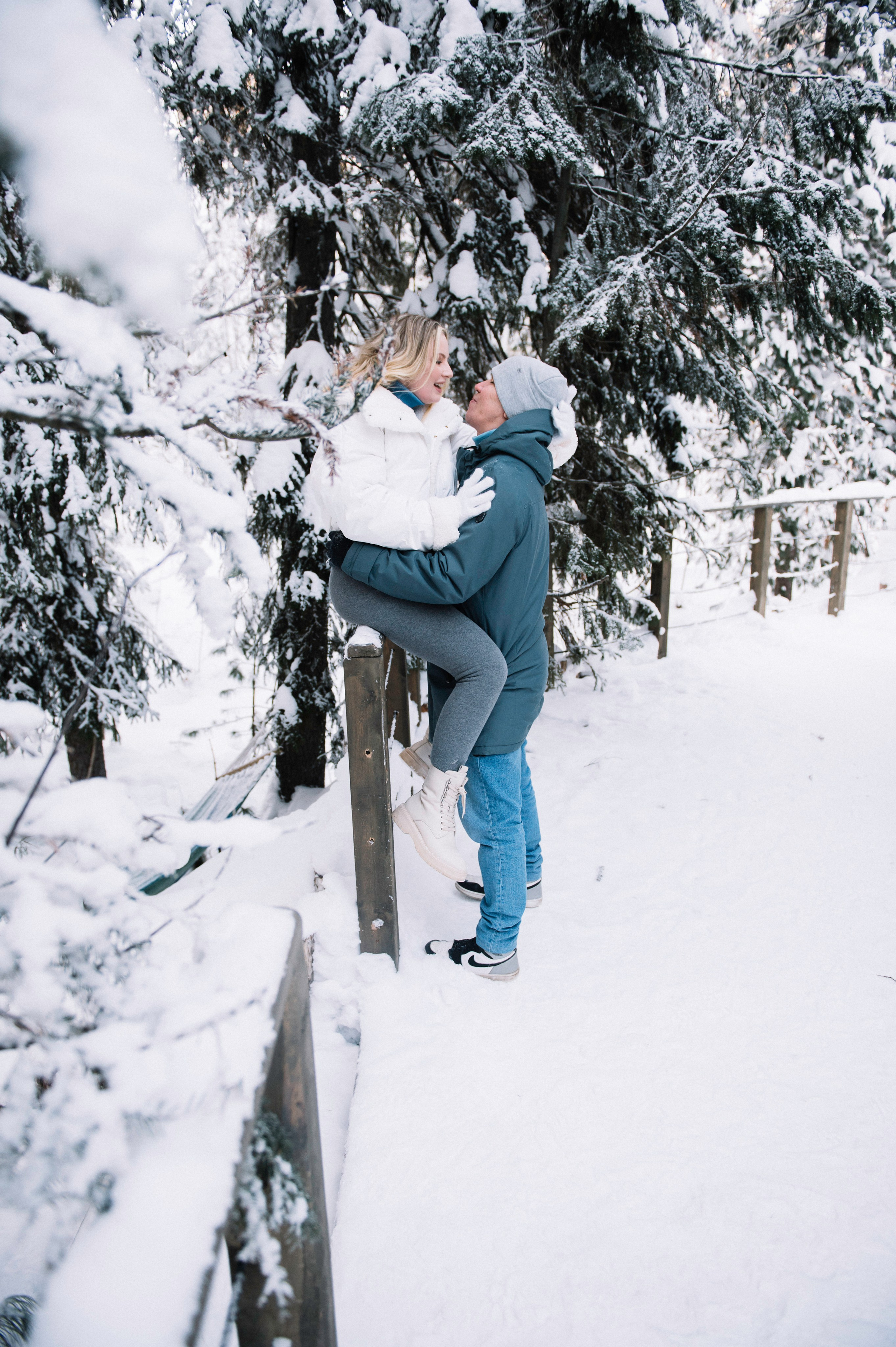 Катя и Равиль. Фотограф в Сургуте Светлана Гибадуллина