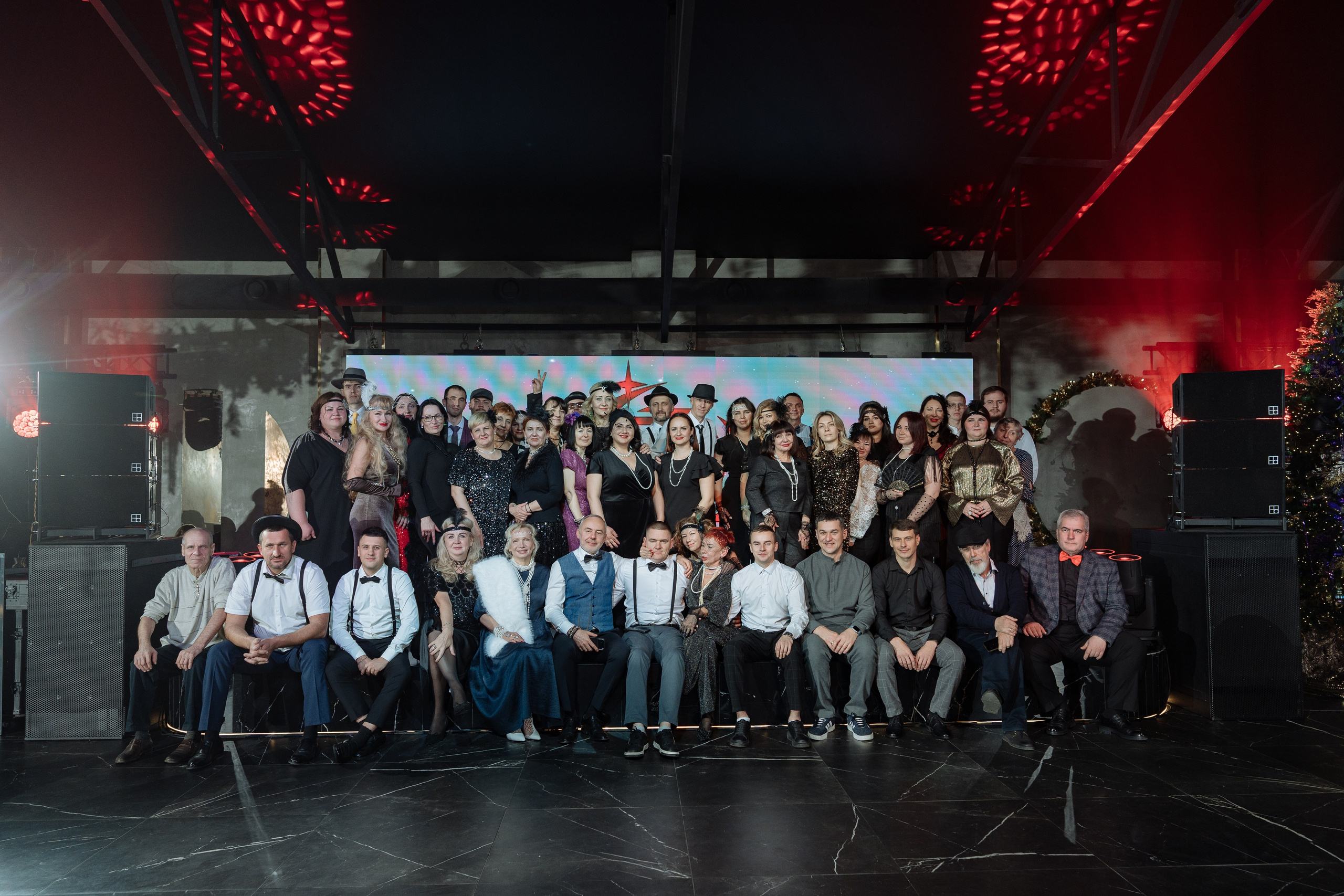 Альбион Тур