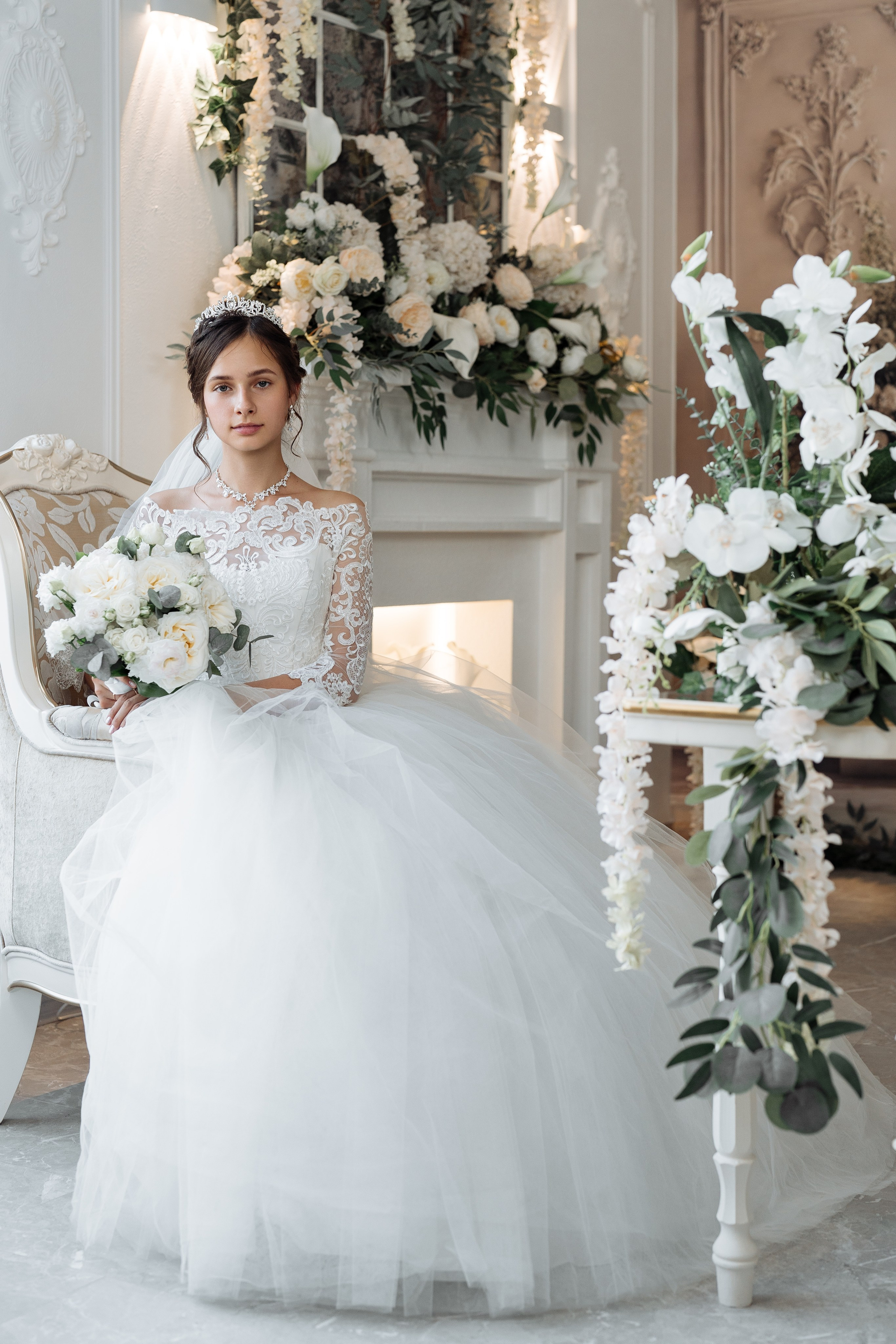 Свадебный фотограф в Ростове-на-Дону и РО Мендес Беатриса