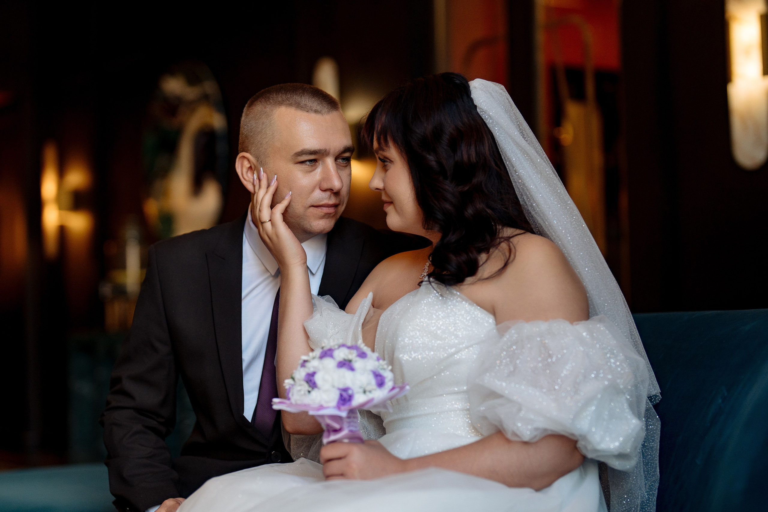 Свадебный фотограф в Ростове-на-Дону и РО Мендес Беатриса