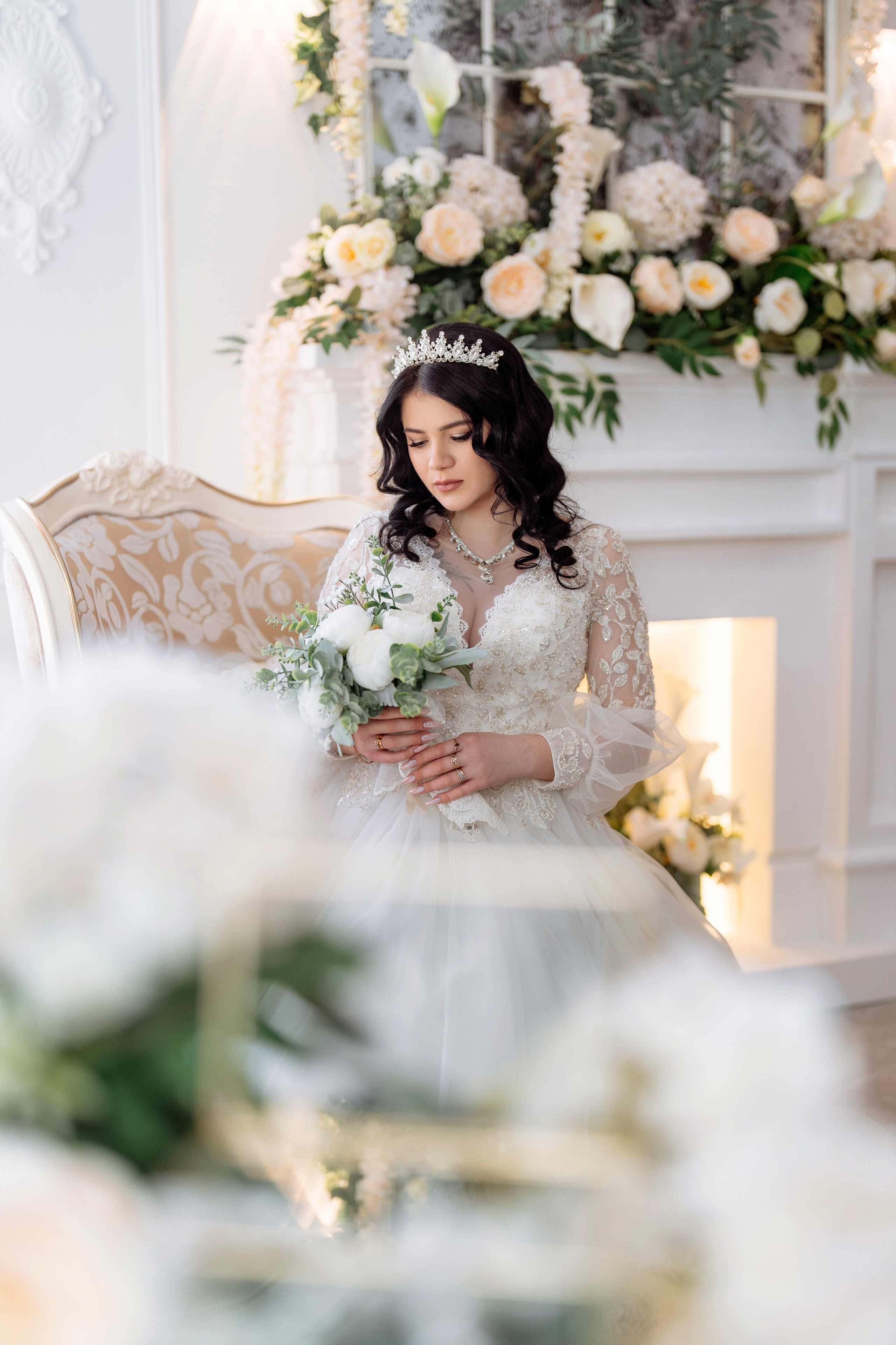 свадебная фотосессия в Ростове на Дону 