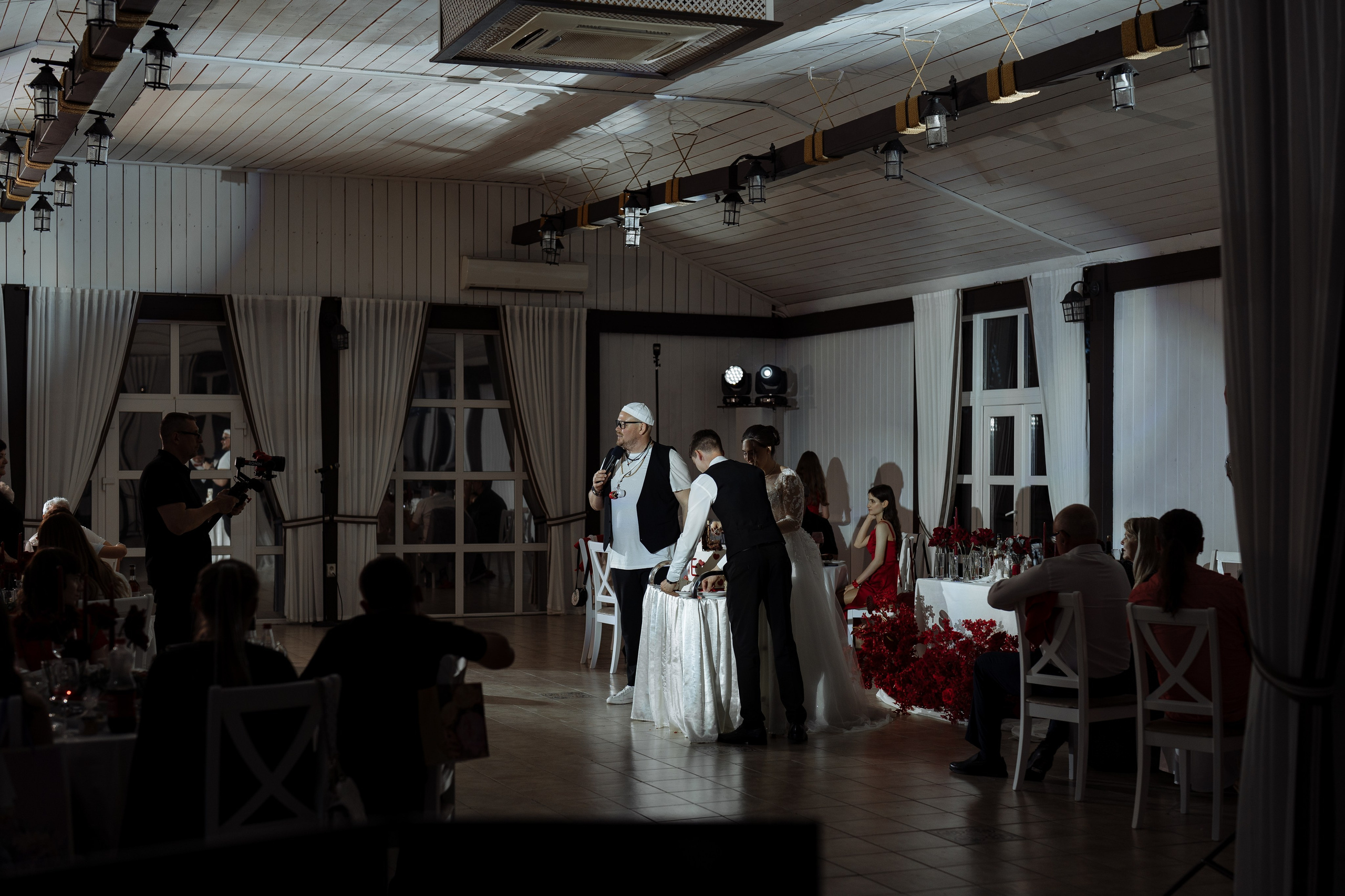 Николай и Елизавета