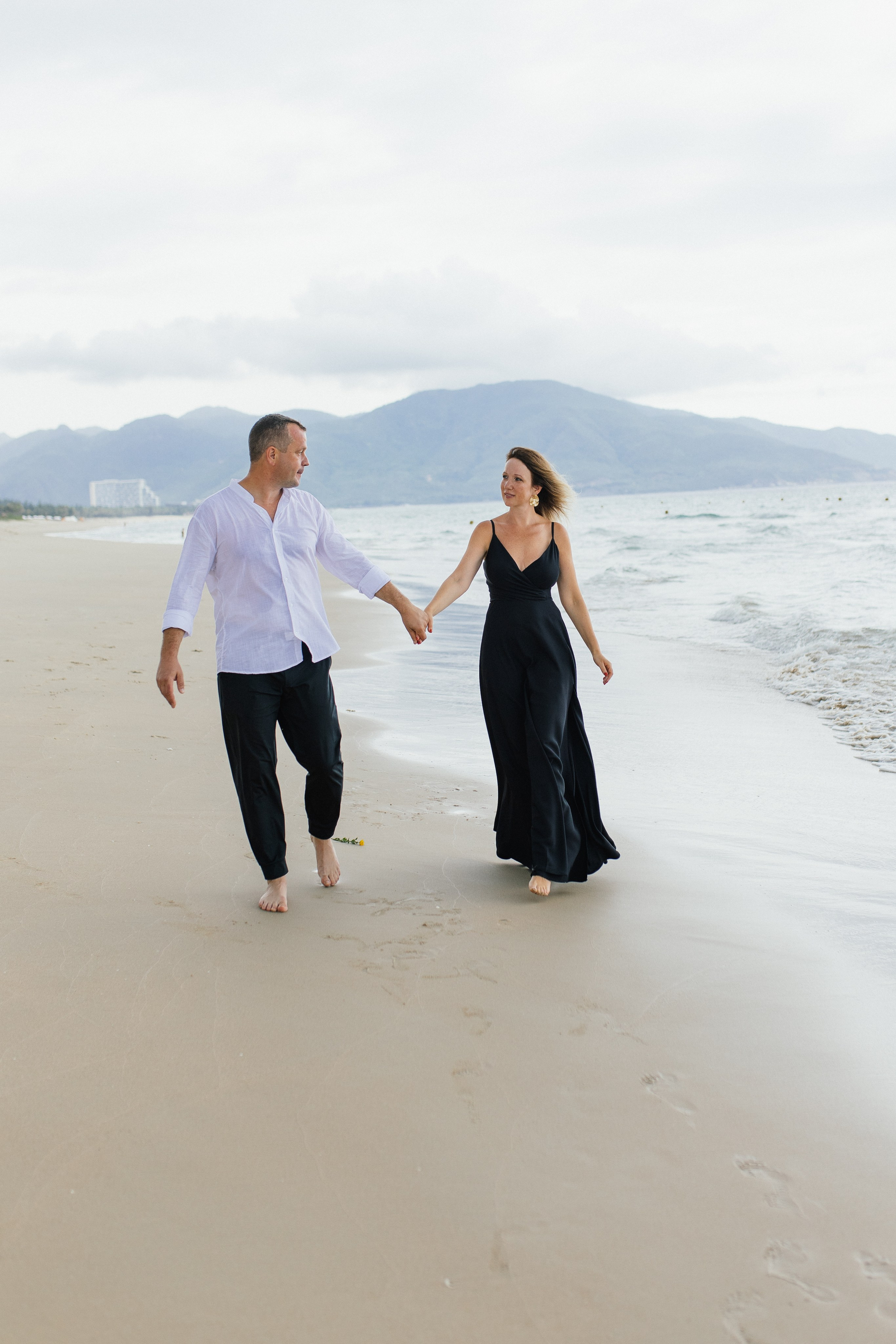 Дмитрий и Анастасия. Главная