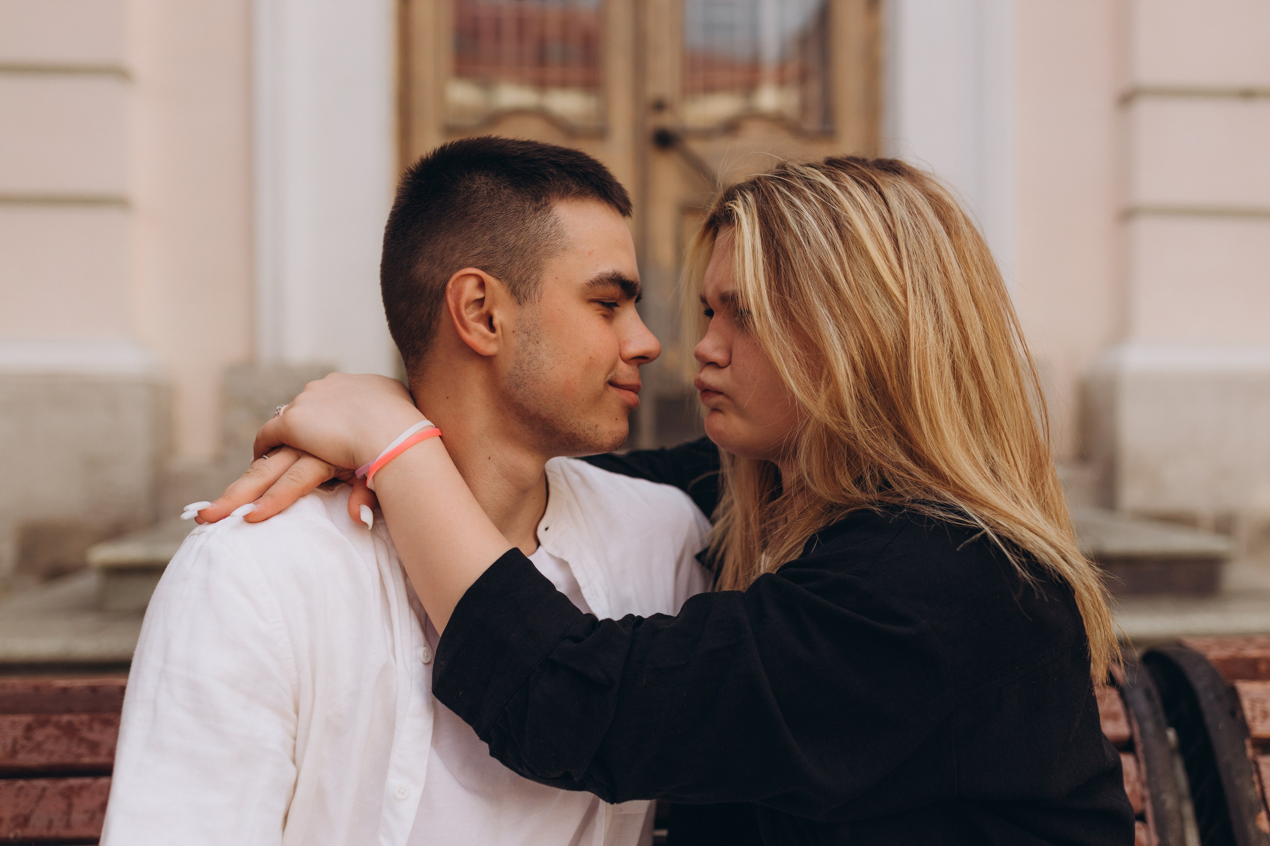 2. Семейный фотограф в Москве Жукова Анна