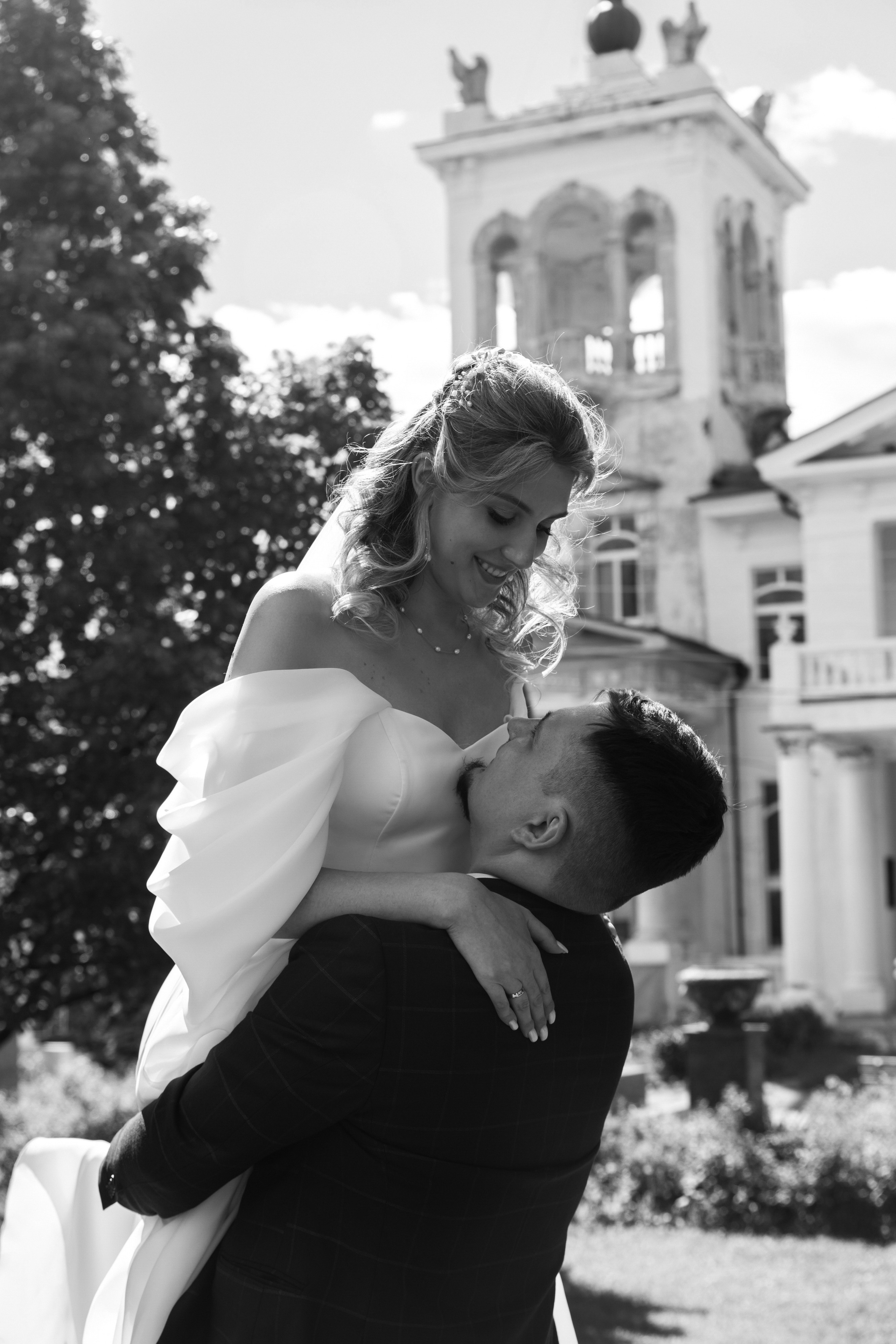 Свадьба Никиты и Анастасии. Фотосессии, Семейный, свадебный фотограф в Самаре