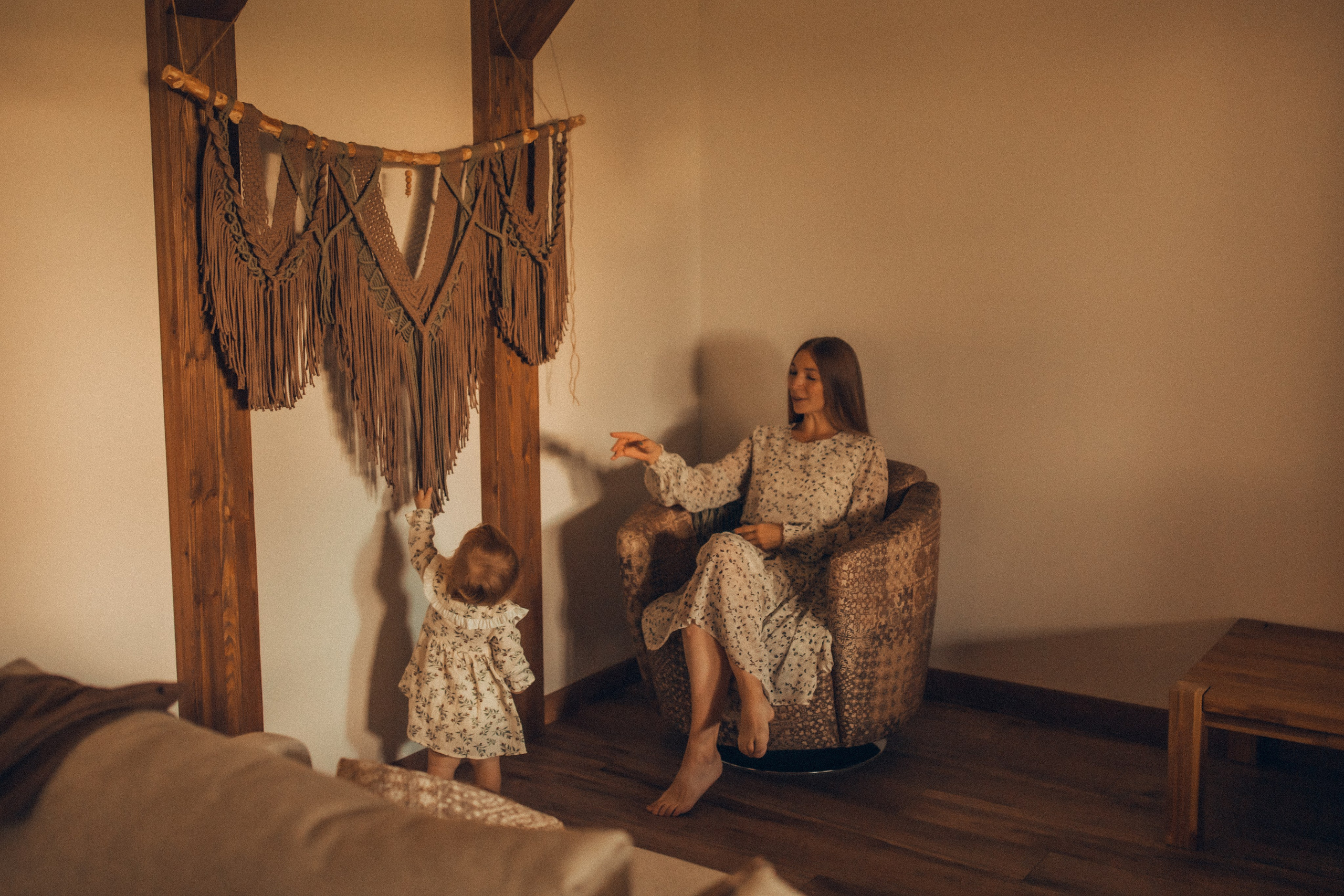 Вера Марии. Нежный фотограф о любви