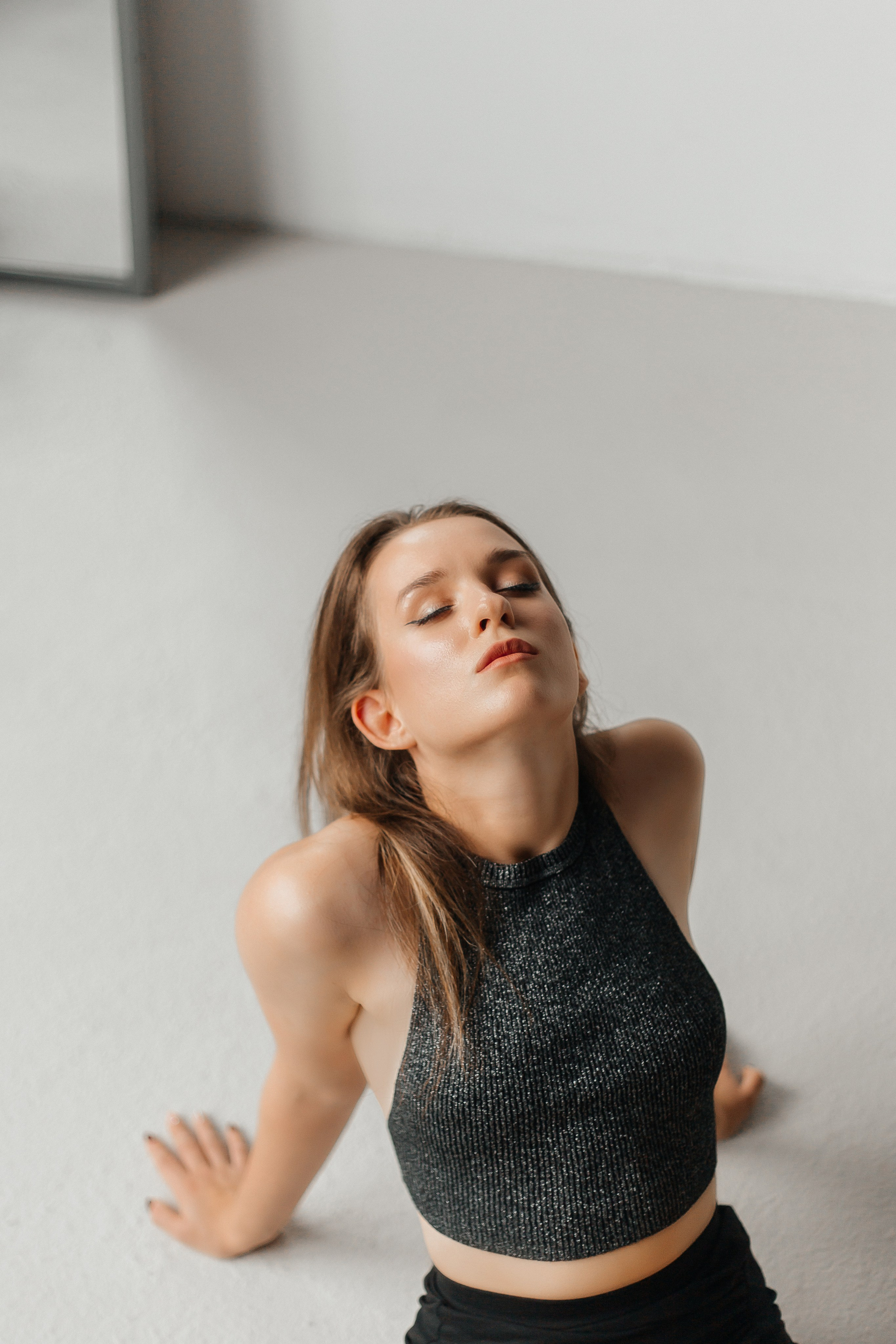 Юлия. Фотограф