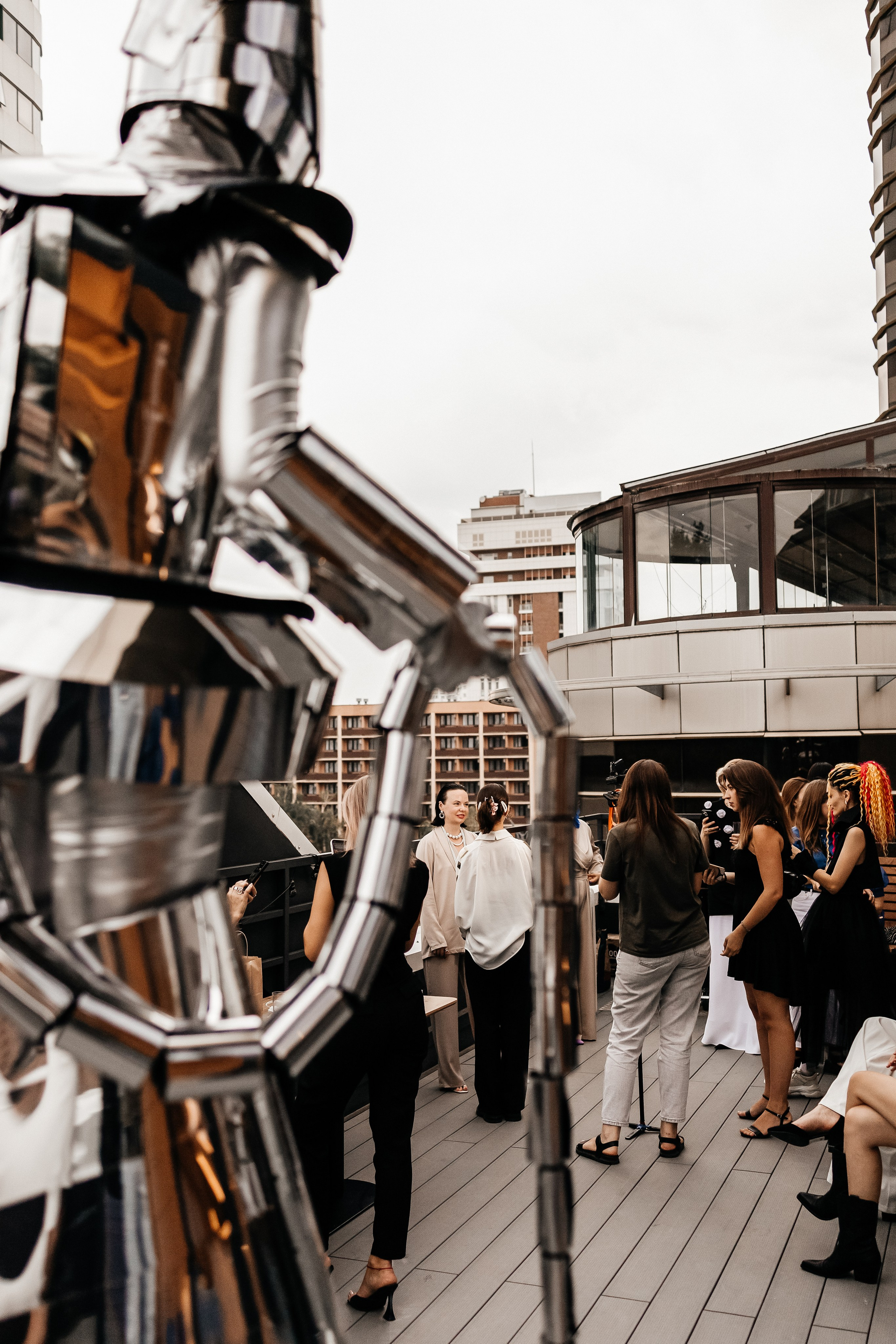 Запуск проекта «Стильный КРД». Фотограф в Краснодаре Лагунов Владимир