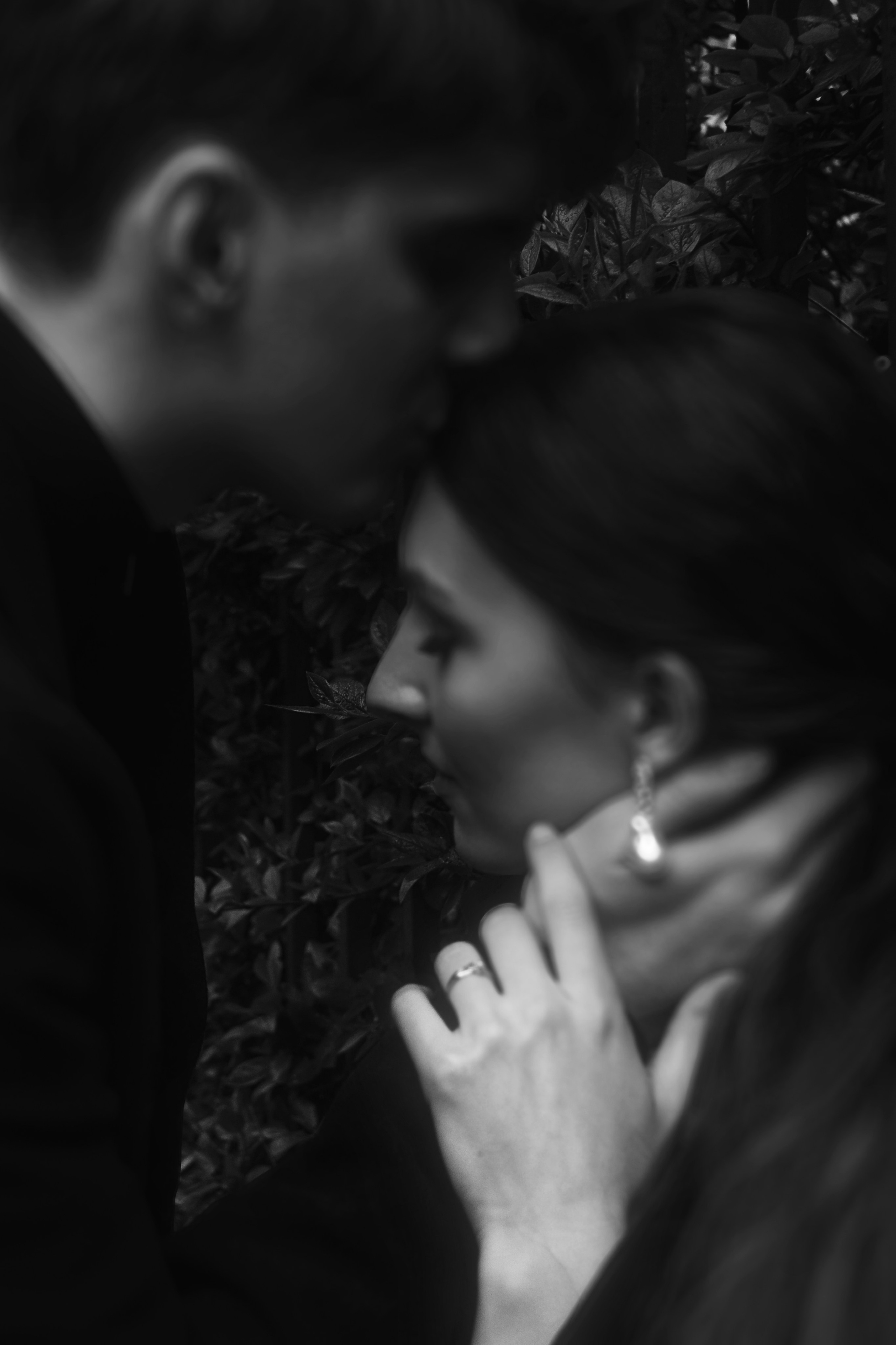 Истории любви. Фотограф в Санкт-Петербурге Виктория Иващенко