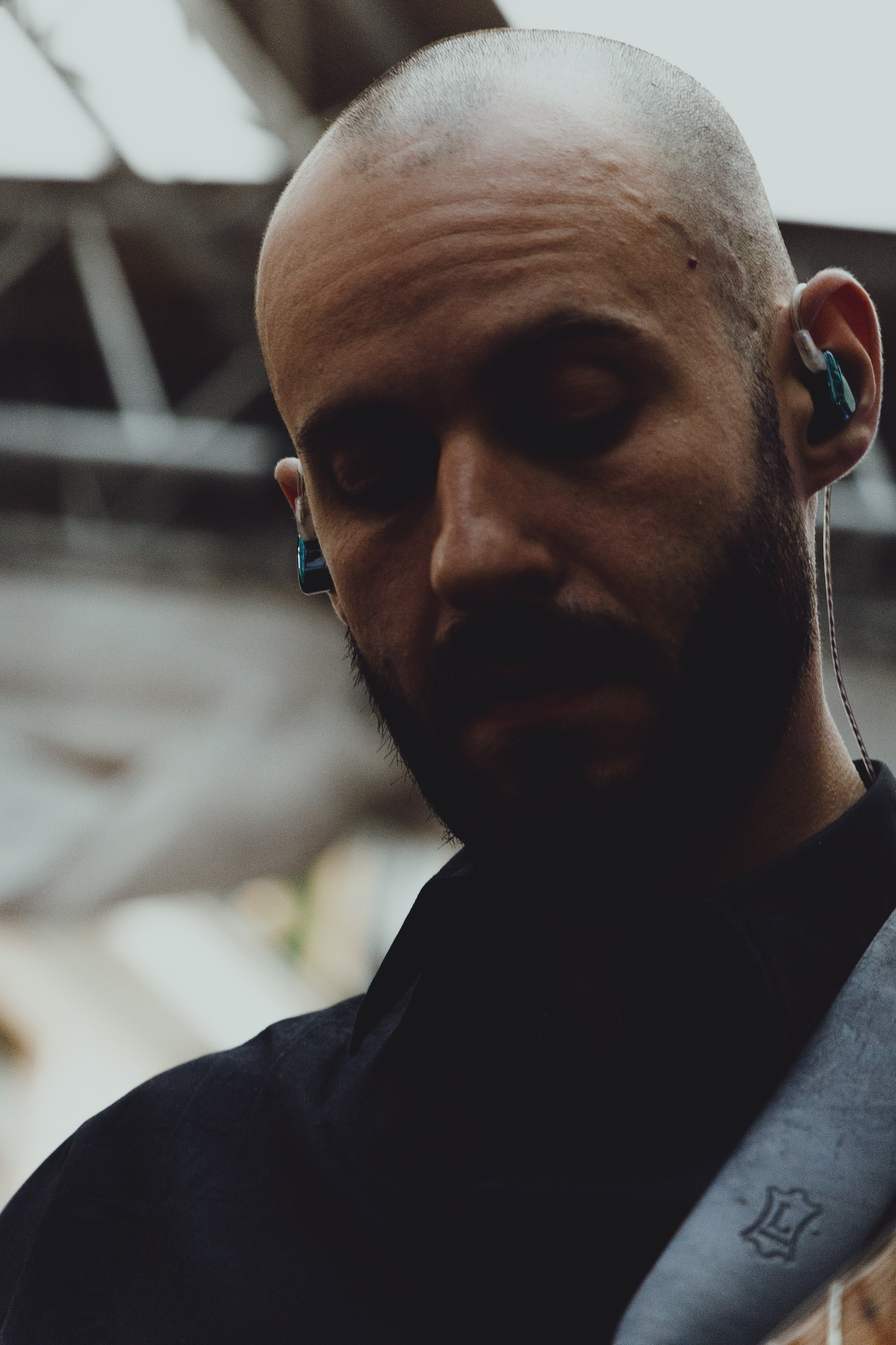 БАЗАР’24. RUSLAN ROZANOV