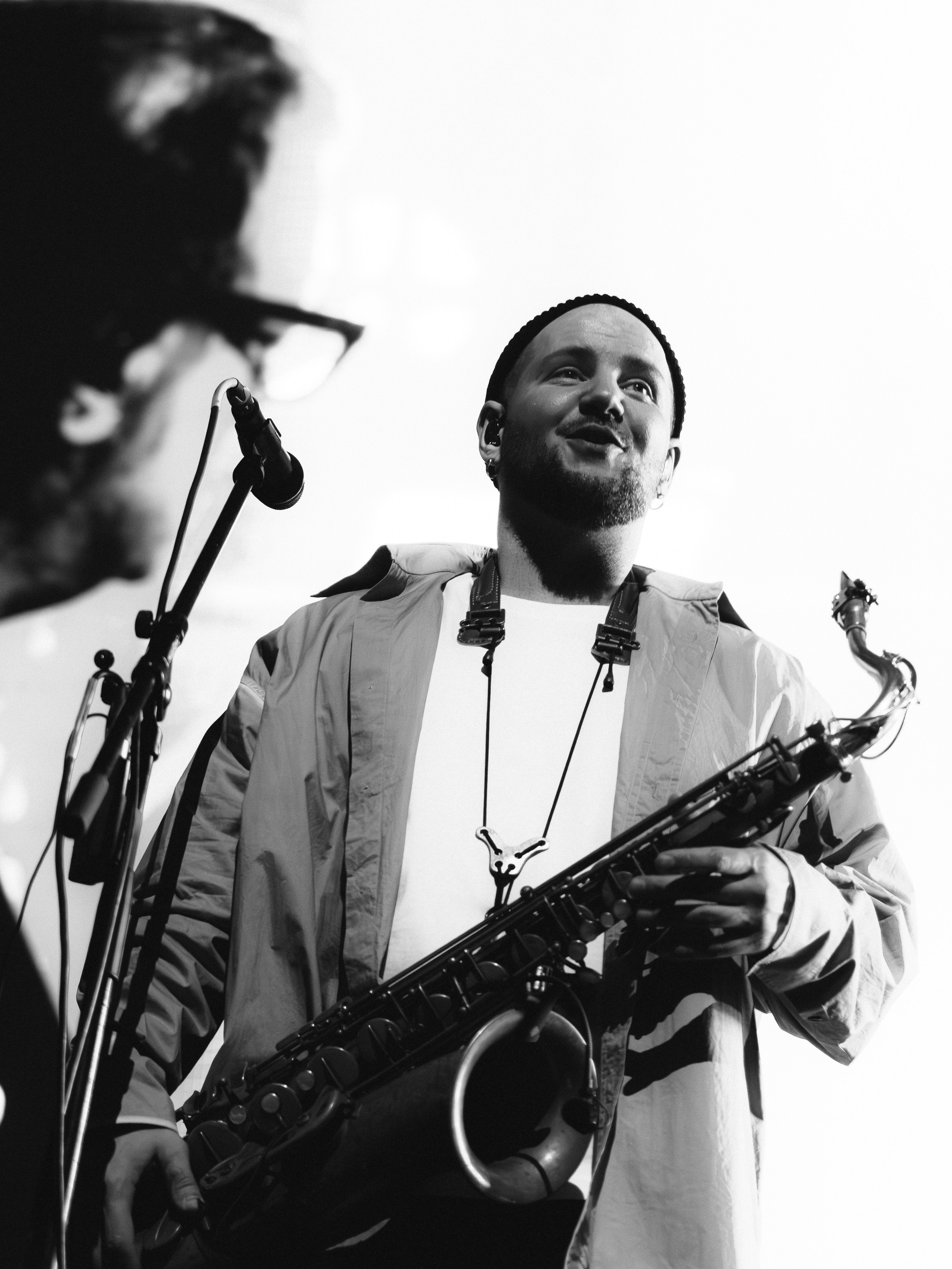UMA2RMAN. Saint-Petersburg 18.4.26. RUSLAN ROZANOV