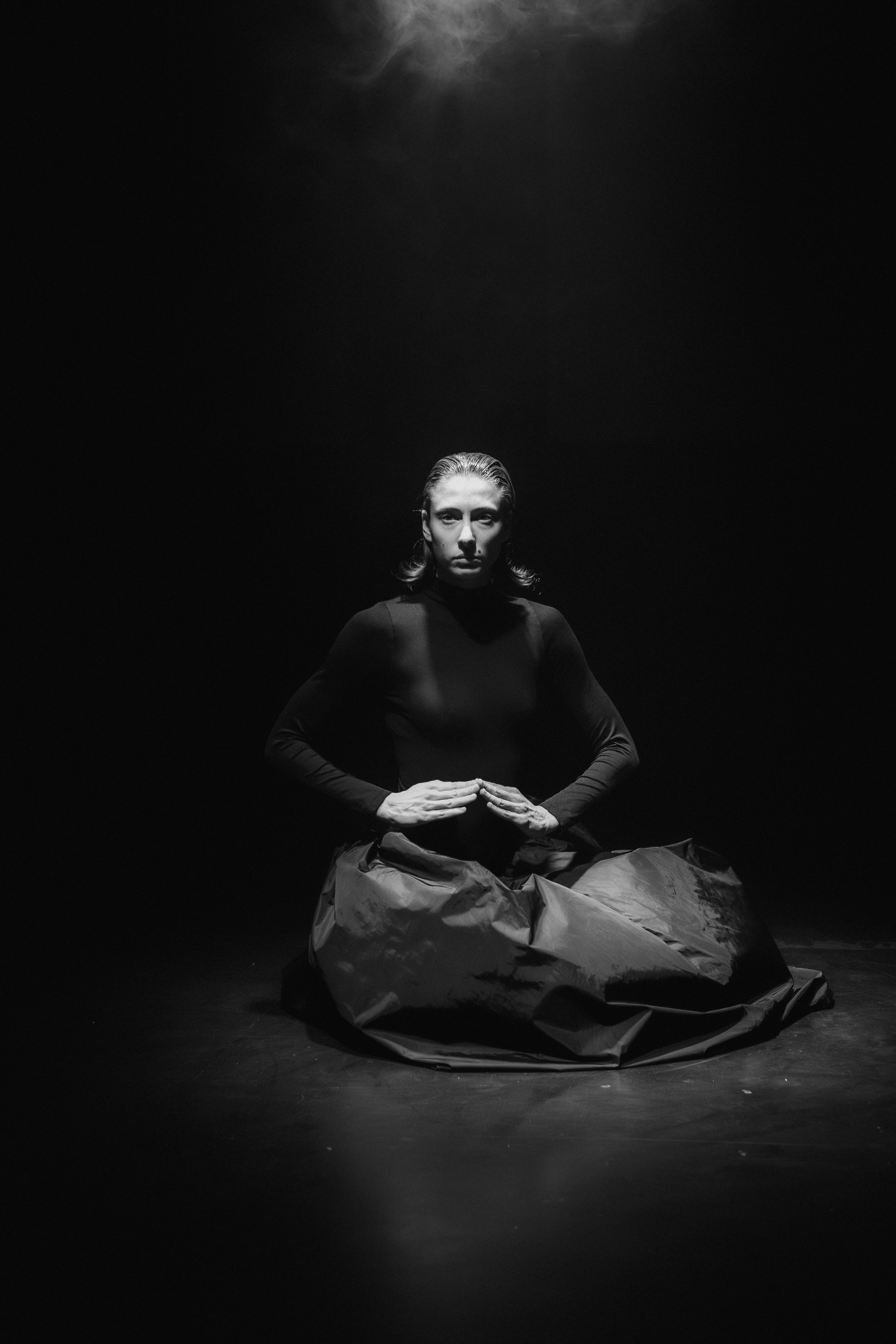 ВОЛНЫ ПЕРЕМЕН. RUSLAN ROZANOV