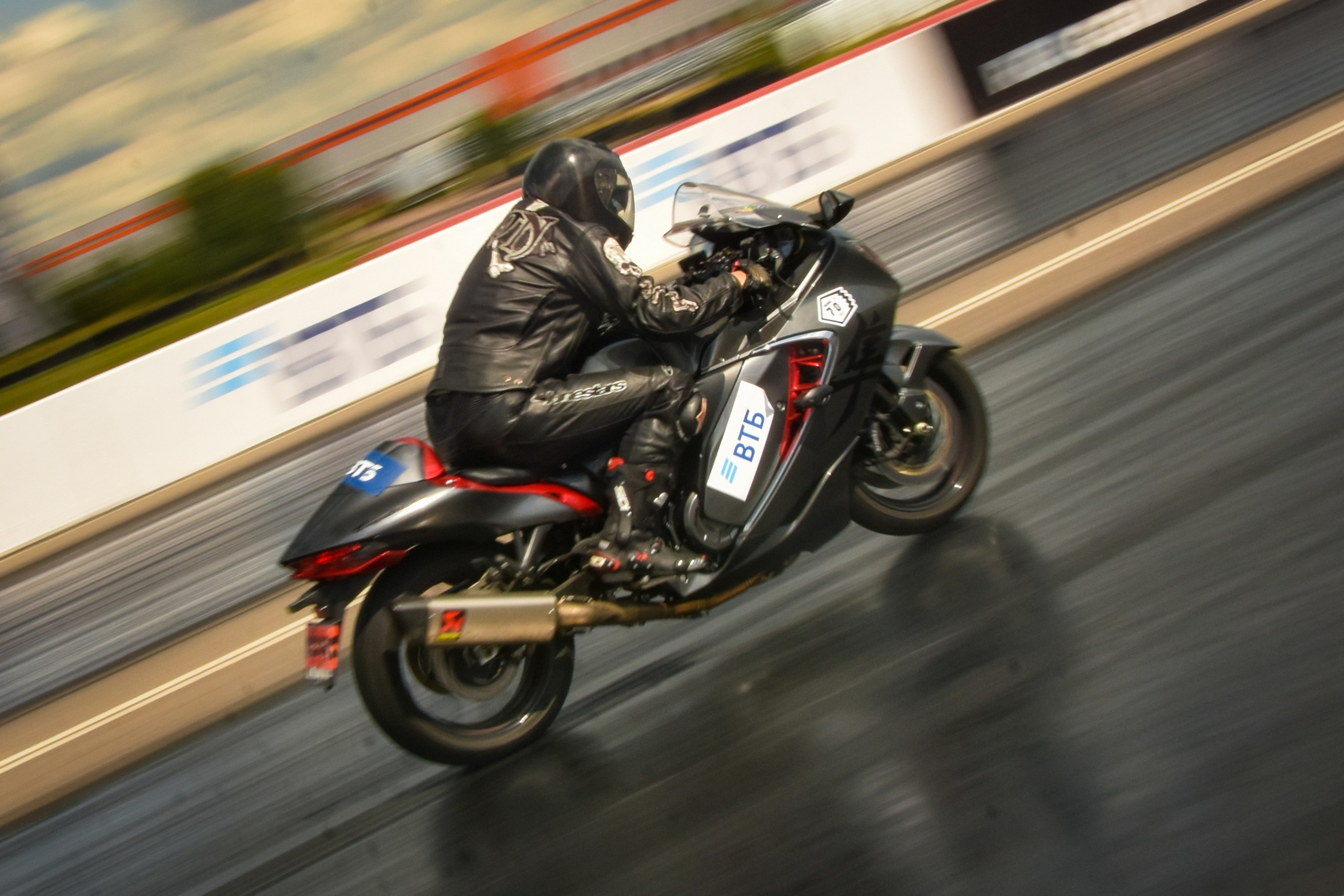 RDRC — 4 этап — 2-4.08.2024. AlexFecto — галереи фотографий