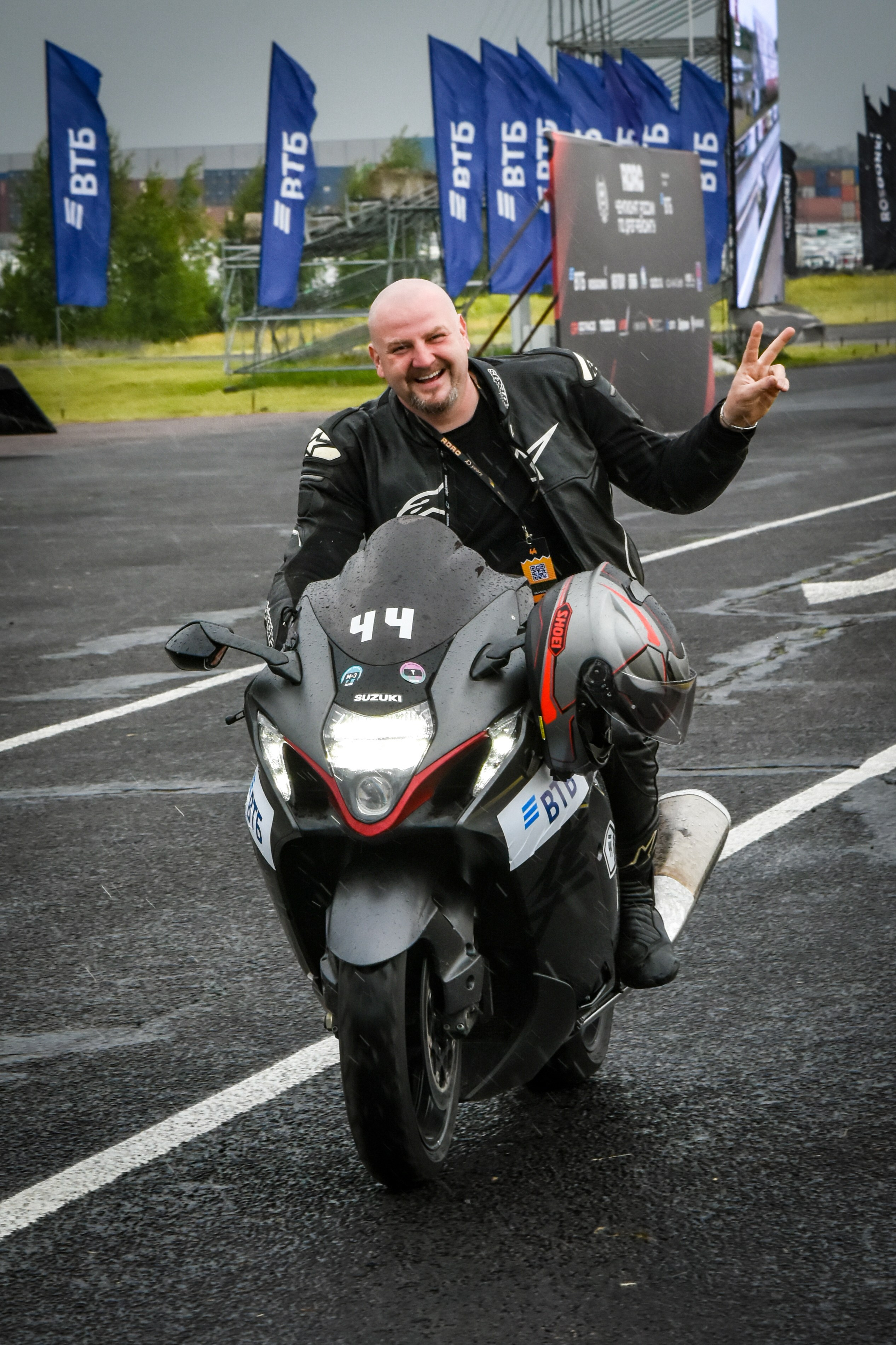 RDRC — 2 этап — 12-14.06.2025. AlexFecto — галереи фотографий