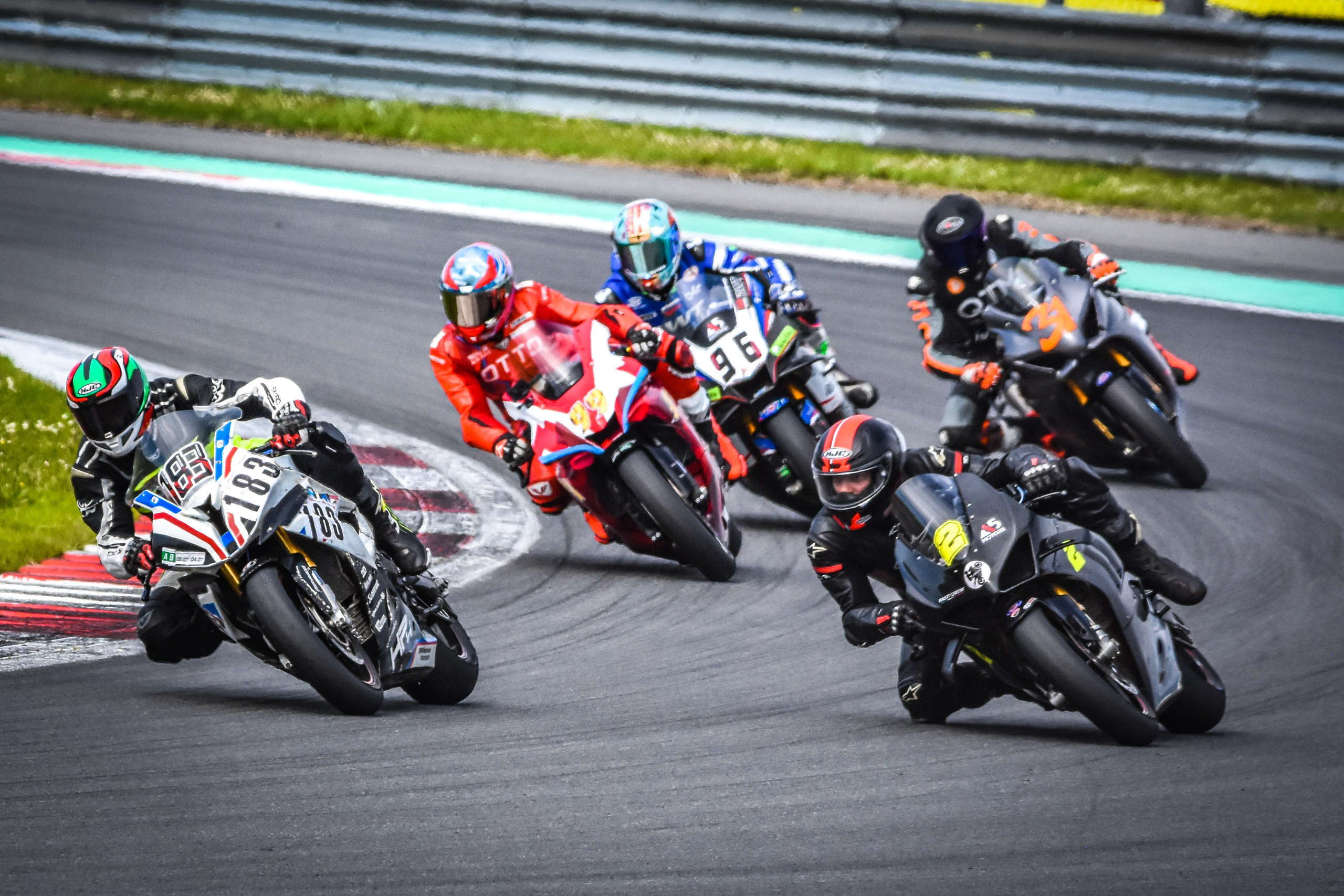 MRW — Motoring — 5-6.07.2025. AlexFecto — галереи фотографий