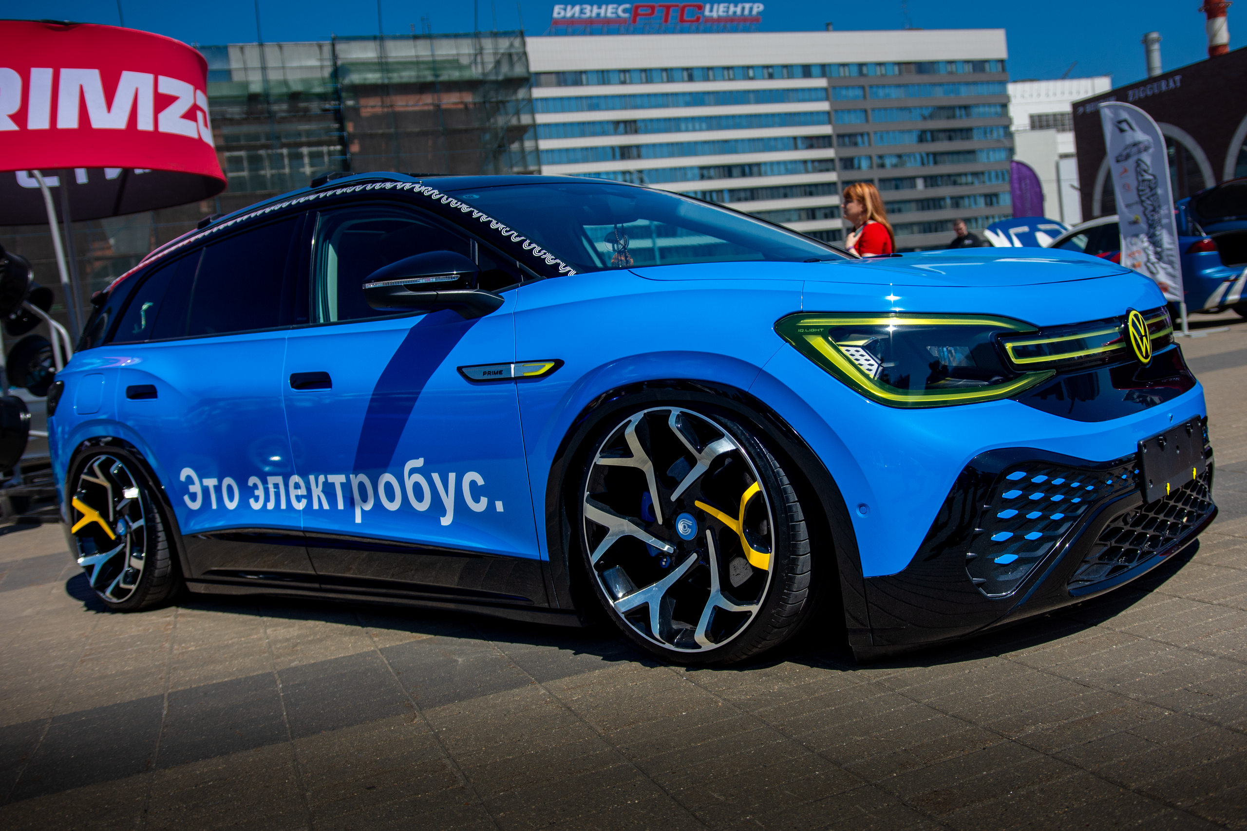 Tuning Show — 06.06.2026. AlexFecto — галереи фотографий