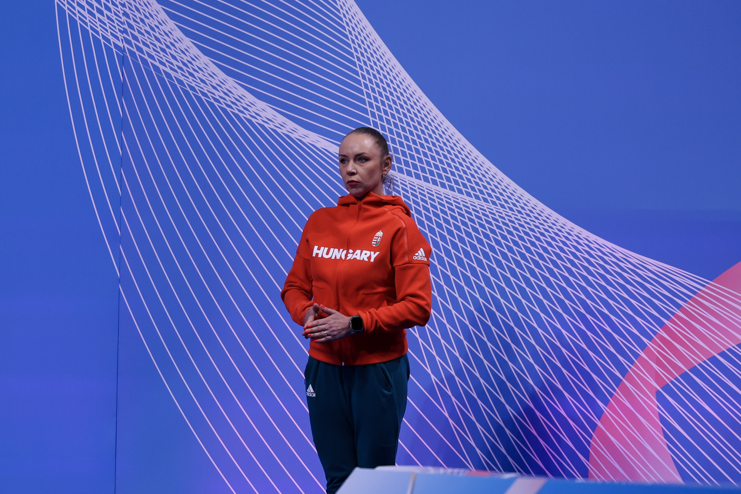 Гран-При Кубок чемпионок А. Кабаевой 2026. Спортивный и репортажный фотограф Антон Тереханов