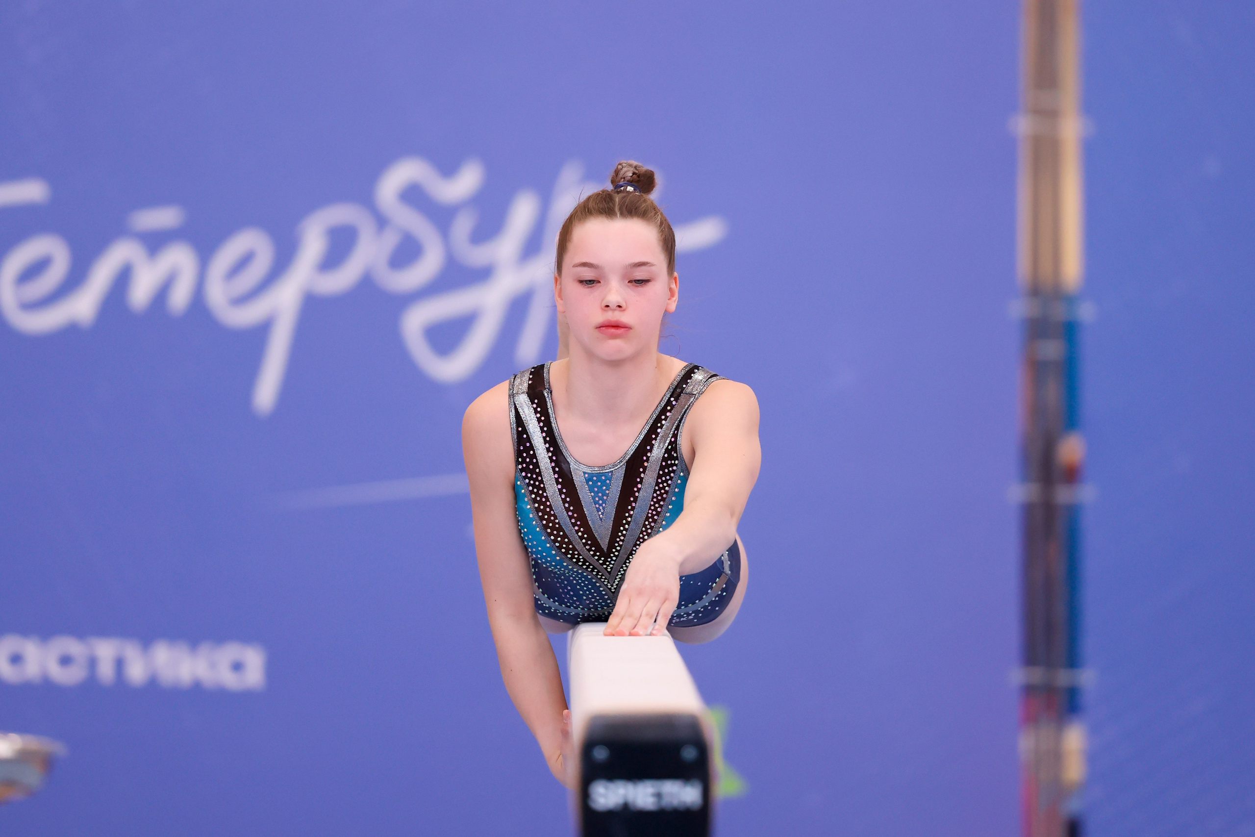 ВТБ Первенство России 2025 01-04.04.2025. Спортивный и репортажный фотограф Антон Тереханов