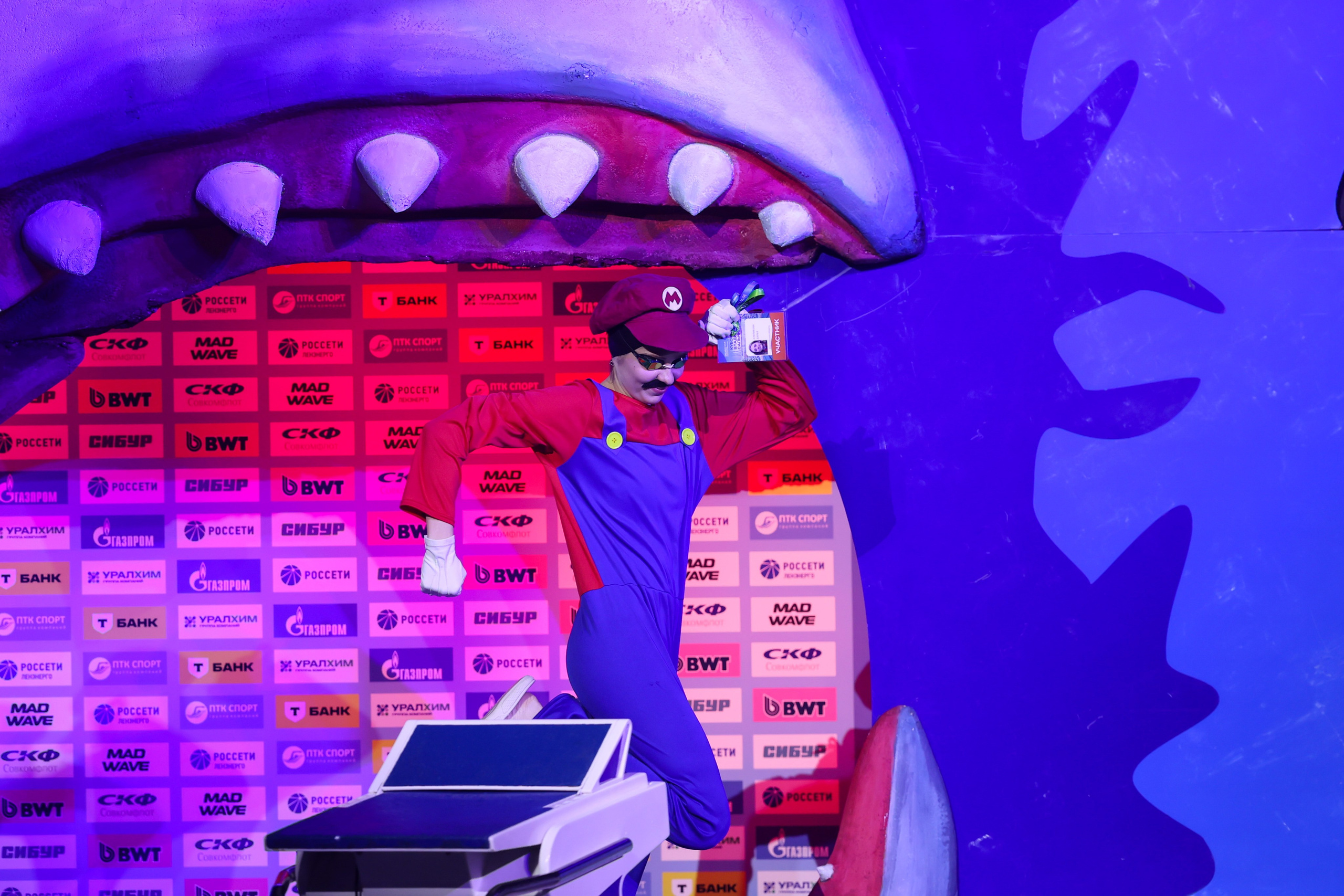 Кубок Сальникова. Спортивный и репортажный фотограф Антон Тереханов