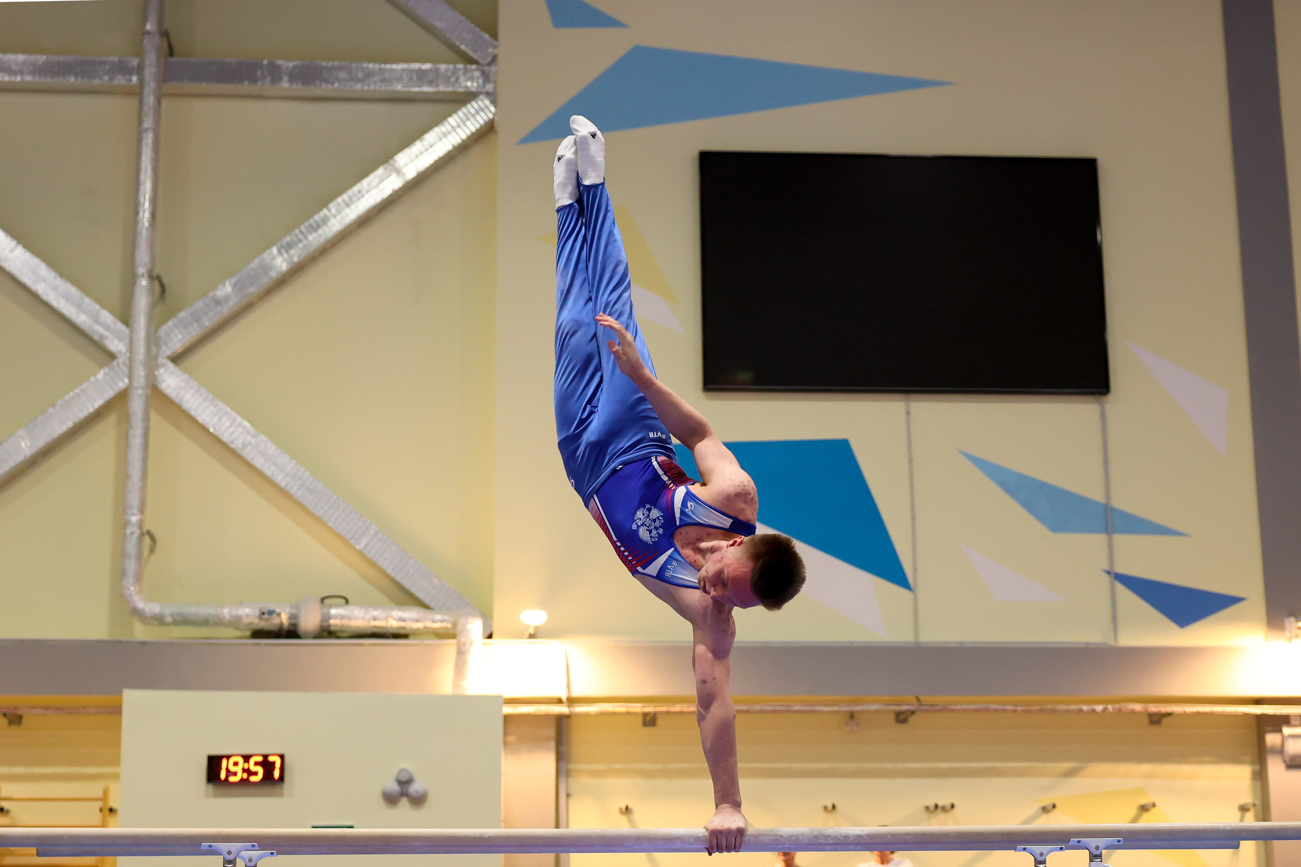 Tavros Cup 2024. Спортивный и репортажный фотограф Антон Тереханов