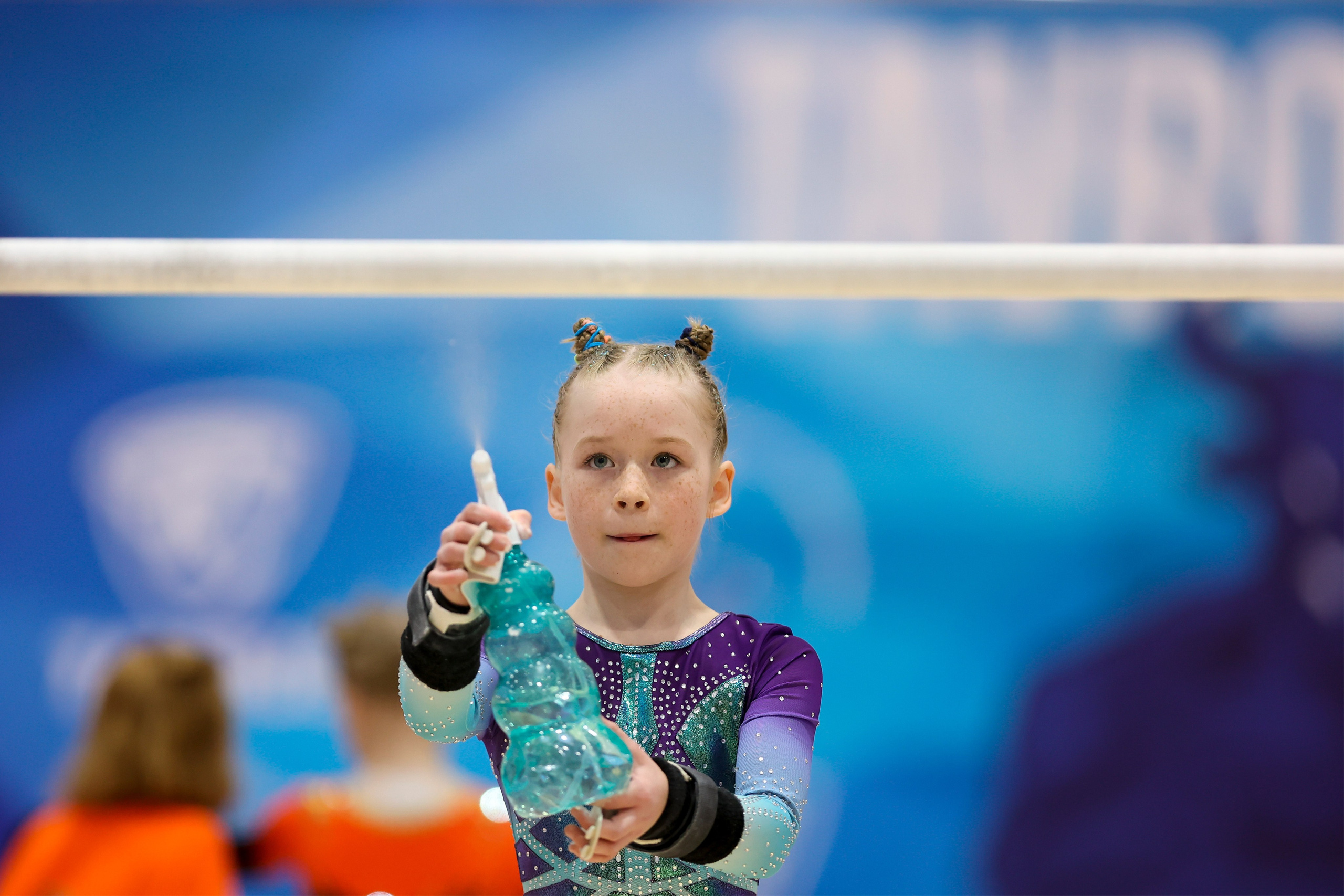 Tavros Cup 2024. Спортивный и репортажный фотограф Антон Тереханов