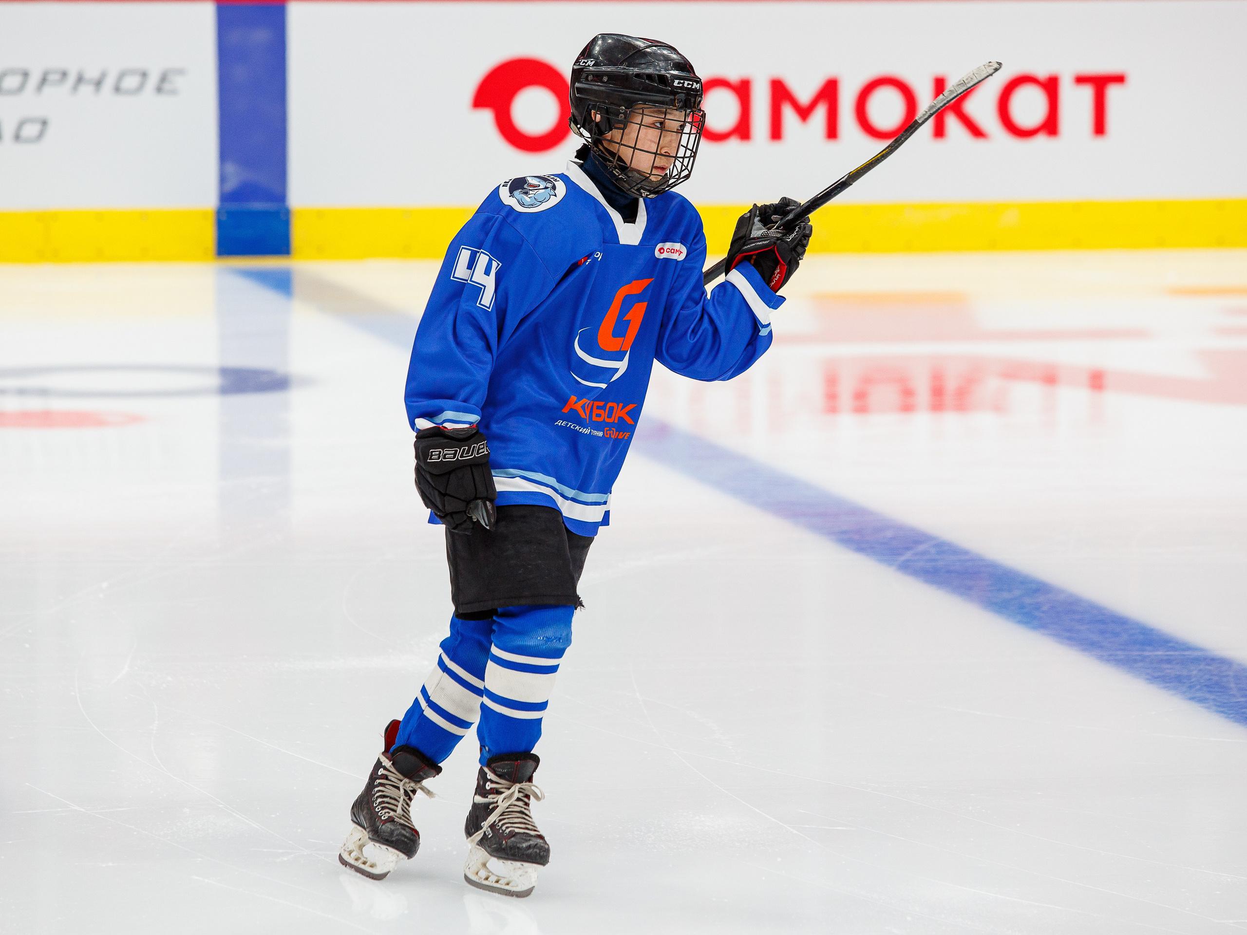 Суперфинал кубка G-Drive. LeChuPhoto_Omsk