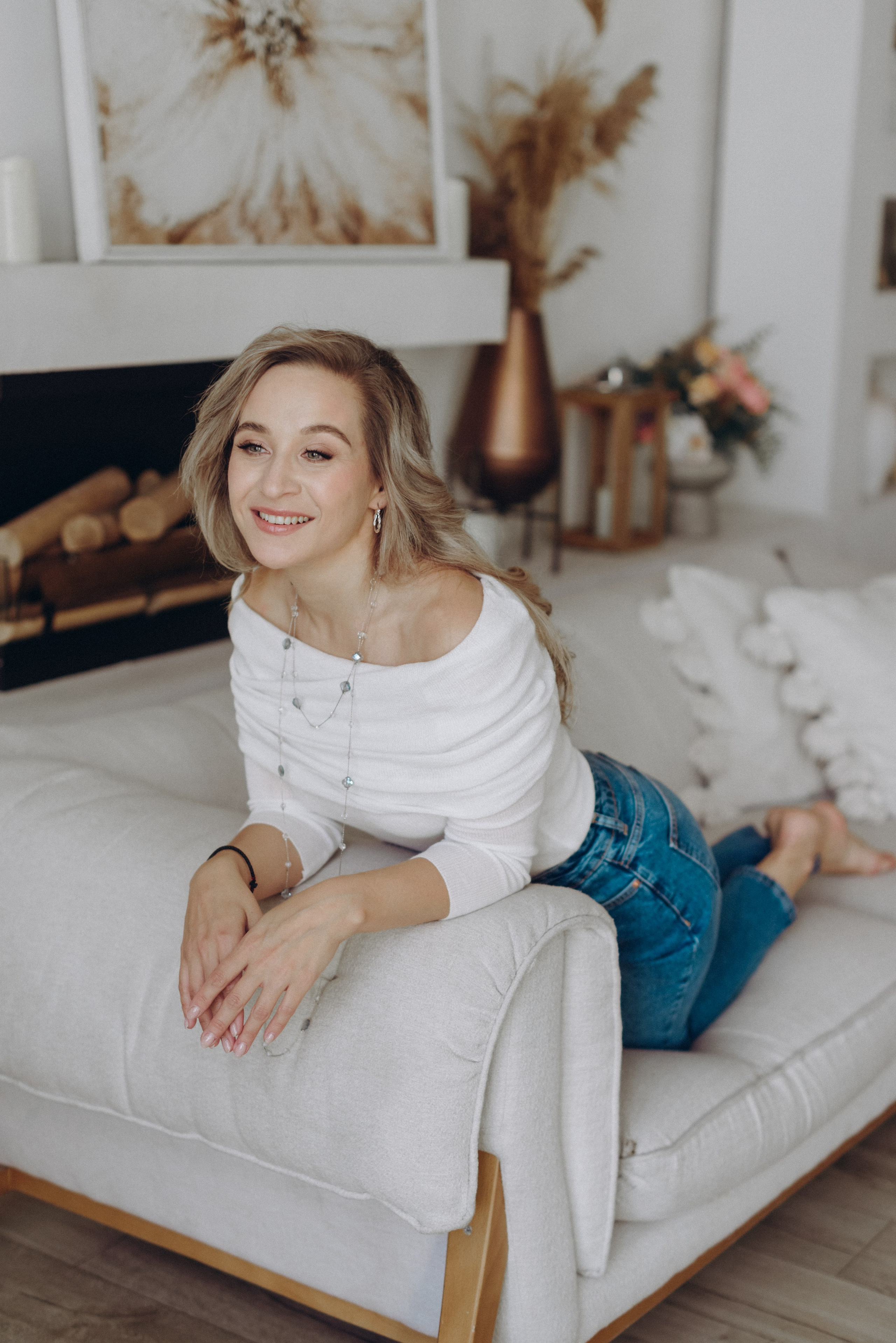 Татьяна. Ульяна Сёмина, фотограф, Москва