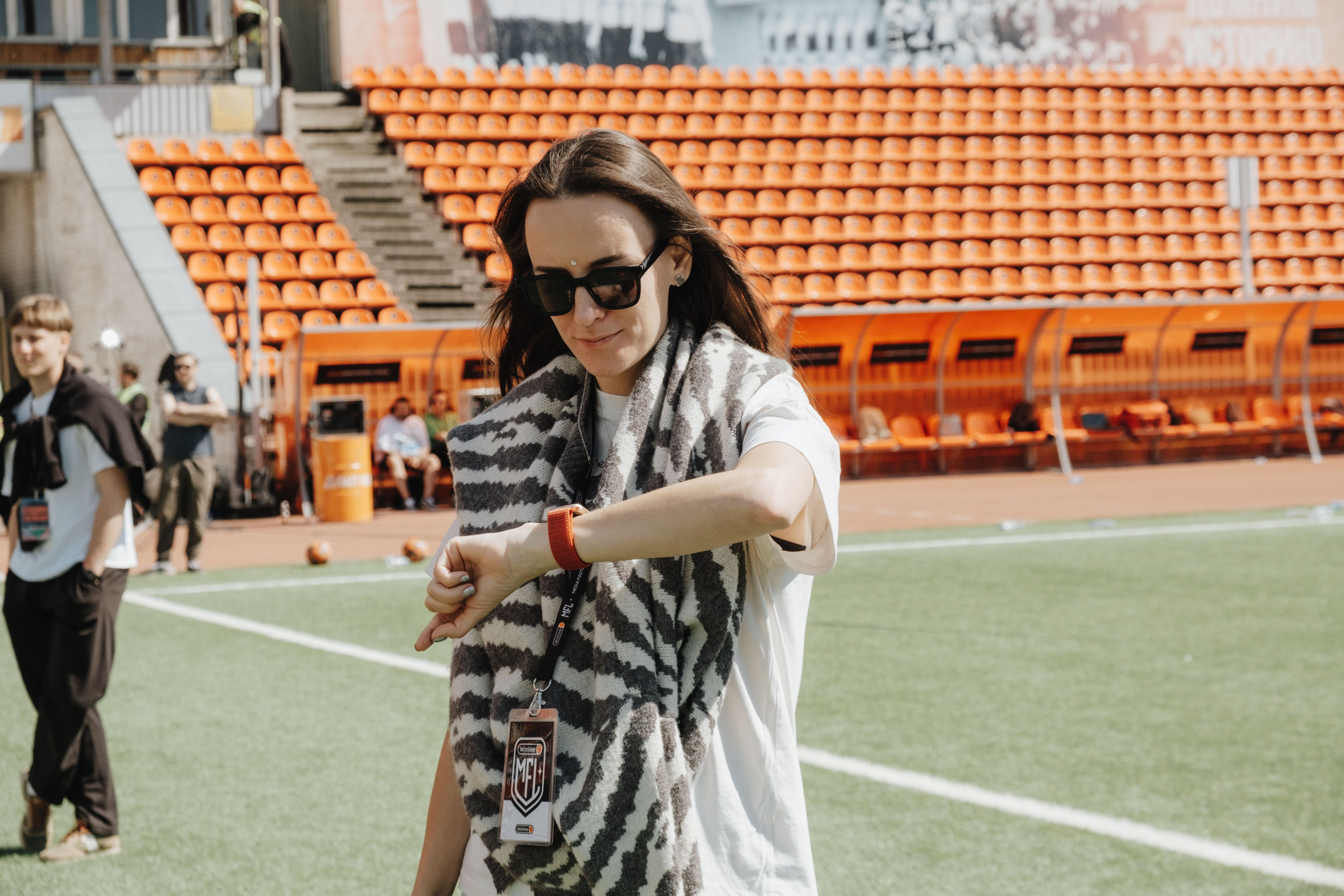 FK Broke Boys. Vladimirbaklenev