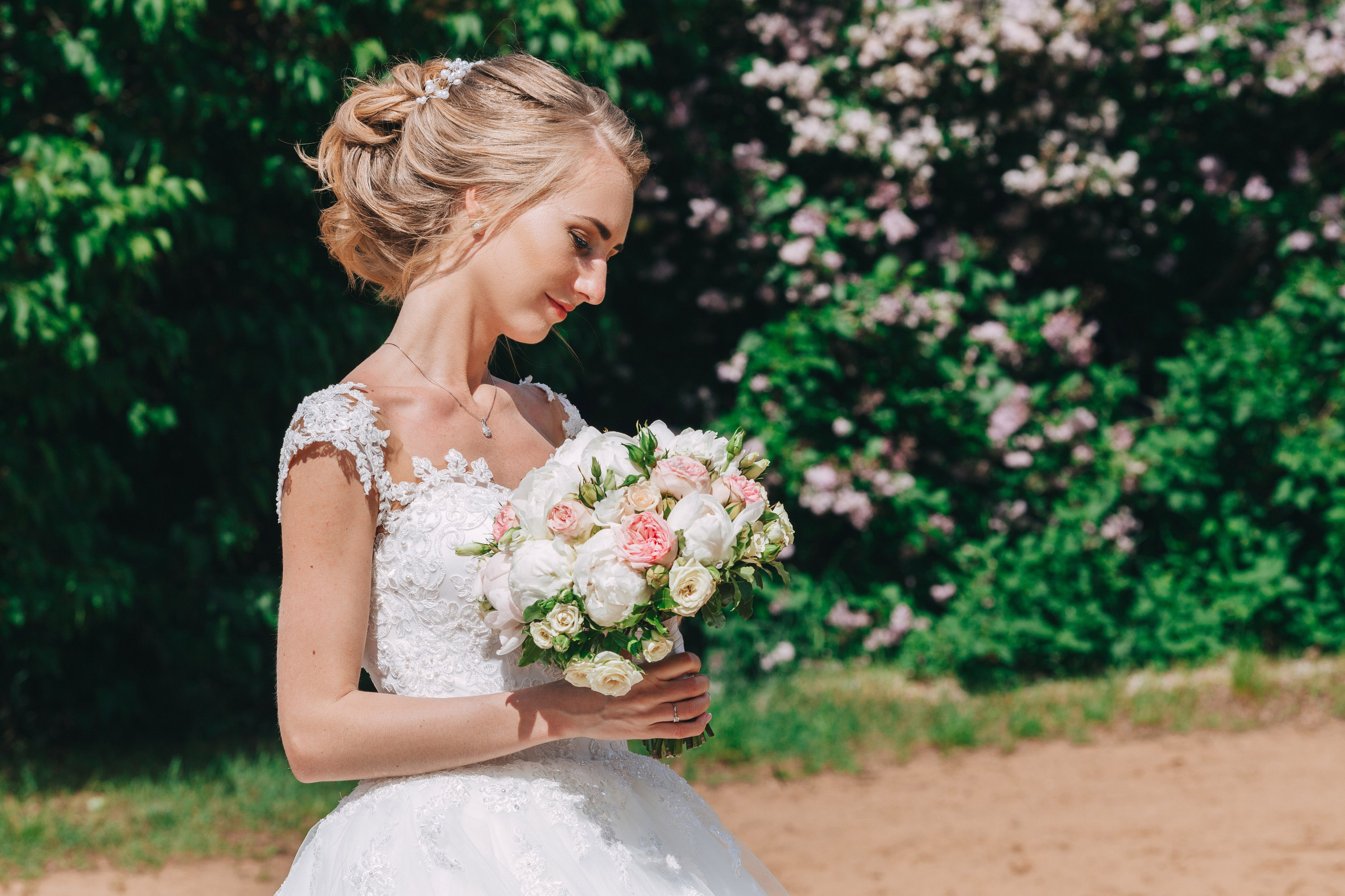 Алексей и Анастасия. Свадебный фотограф Александр Абрамов Москва / Зеленоград