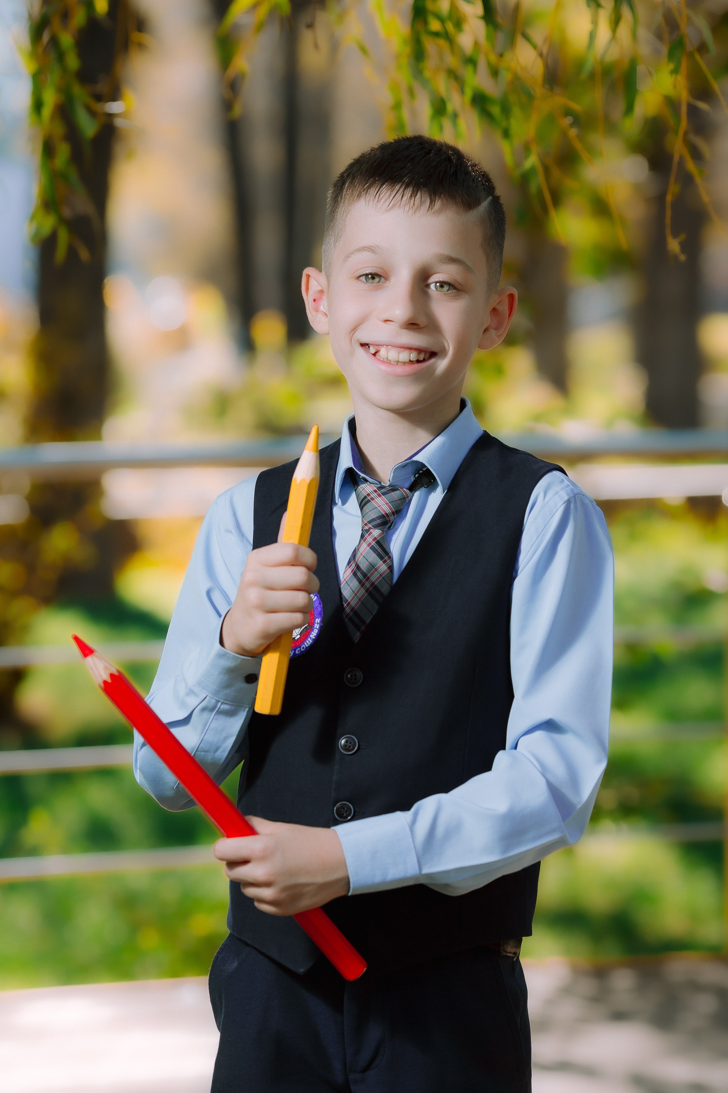 Портрет младшая школа- улица. Выпускные альбомы Натальи Бутко: Новороссийск, Анапа, Геленджик