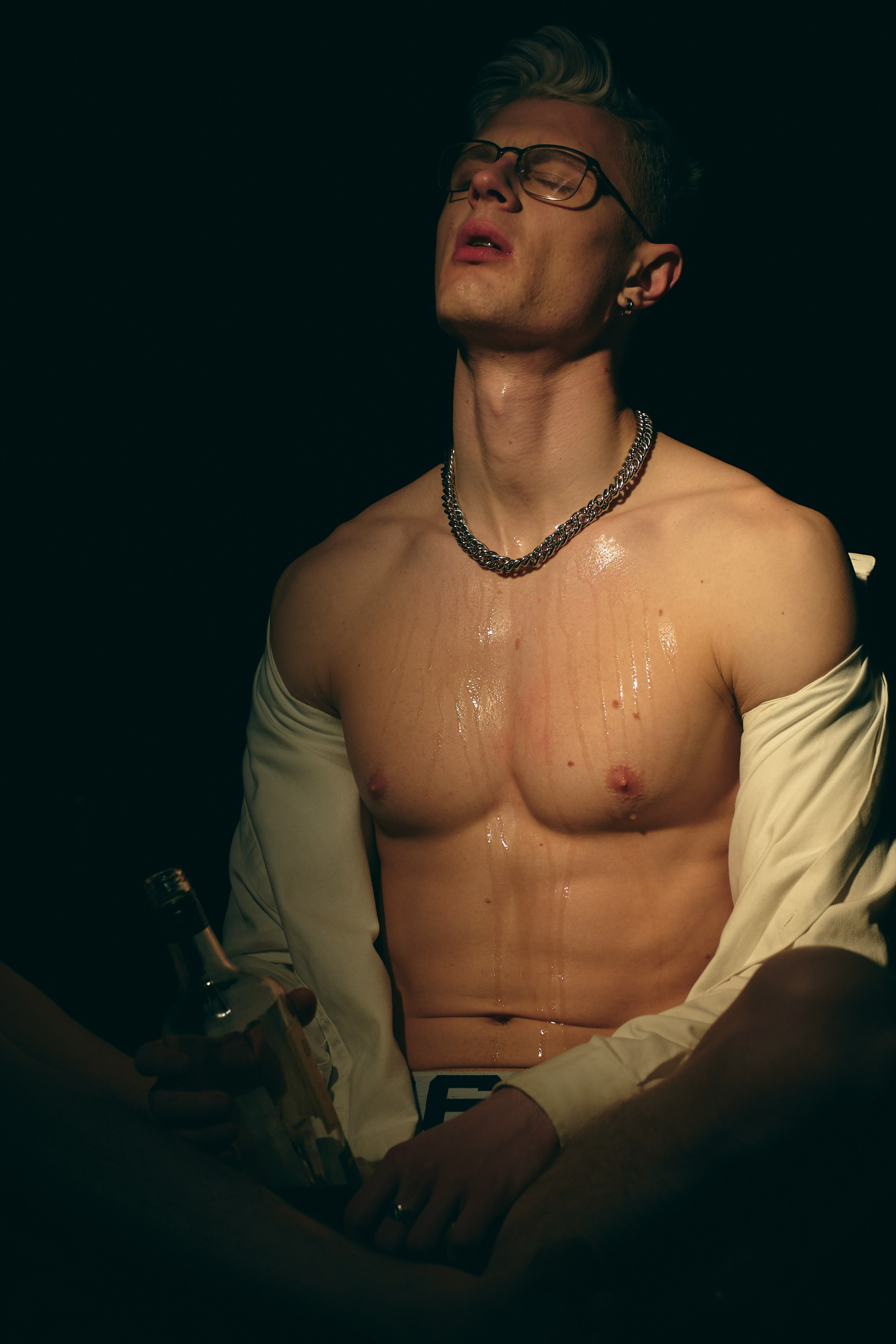 Фотосъемка девичника в тюмени Александр Шалагин