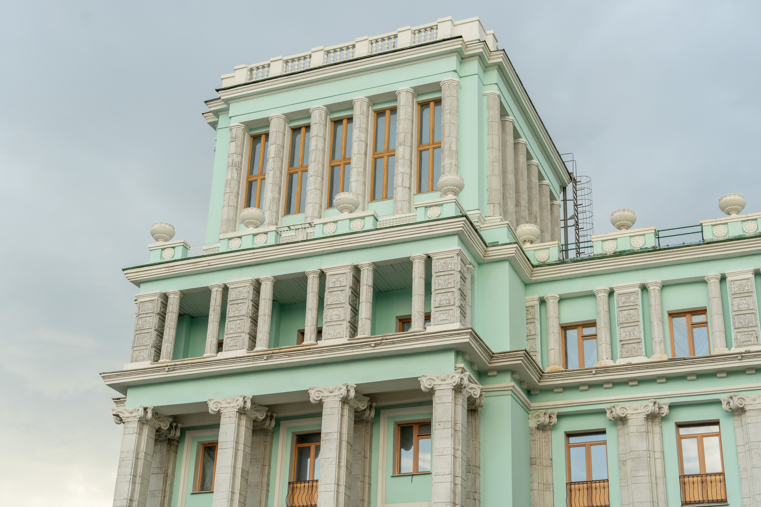 Александра и Анастасия. Фотограф Таня Смолянинова