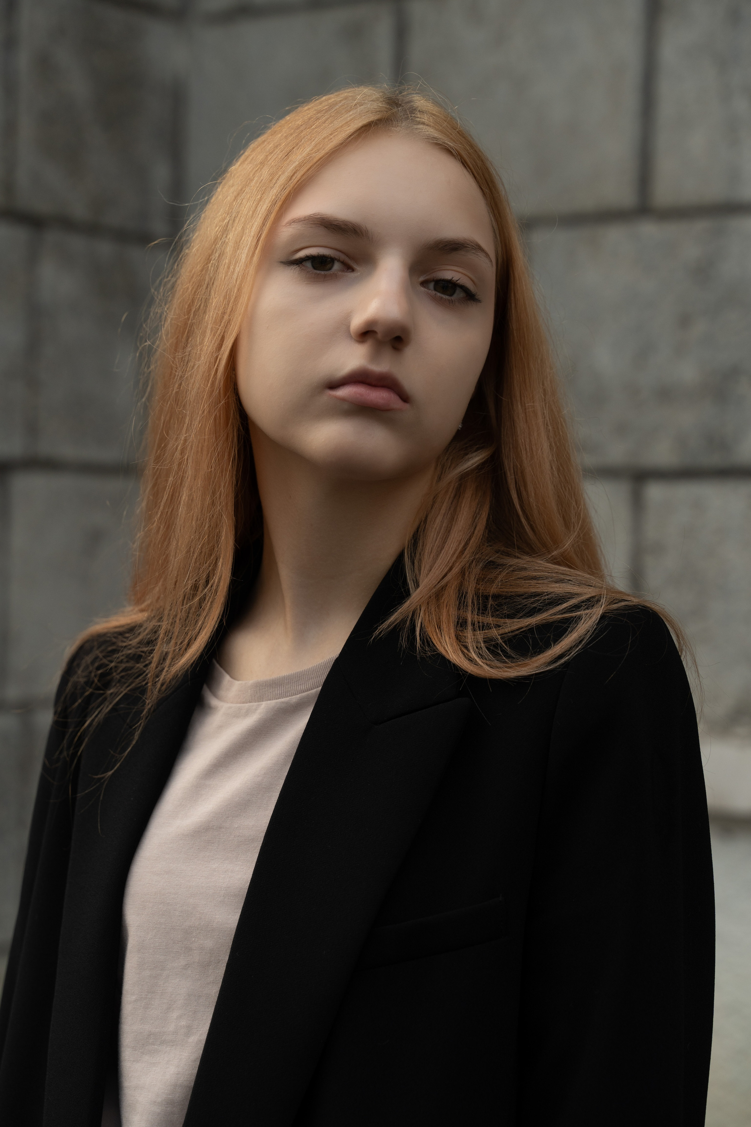 Александра и Анастасия. Фотограф Таня Смолянинова