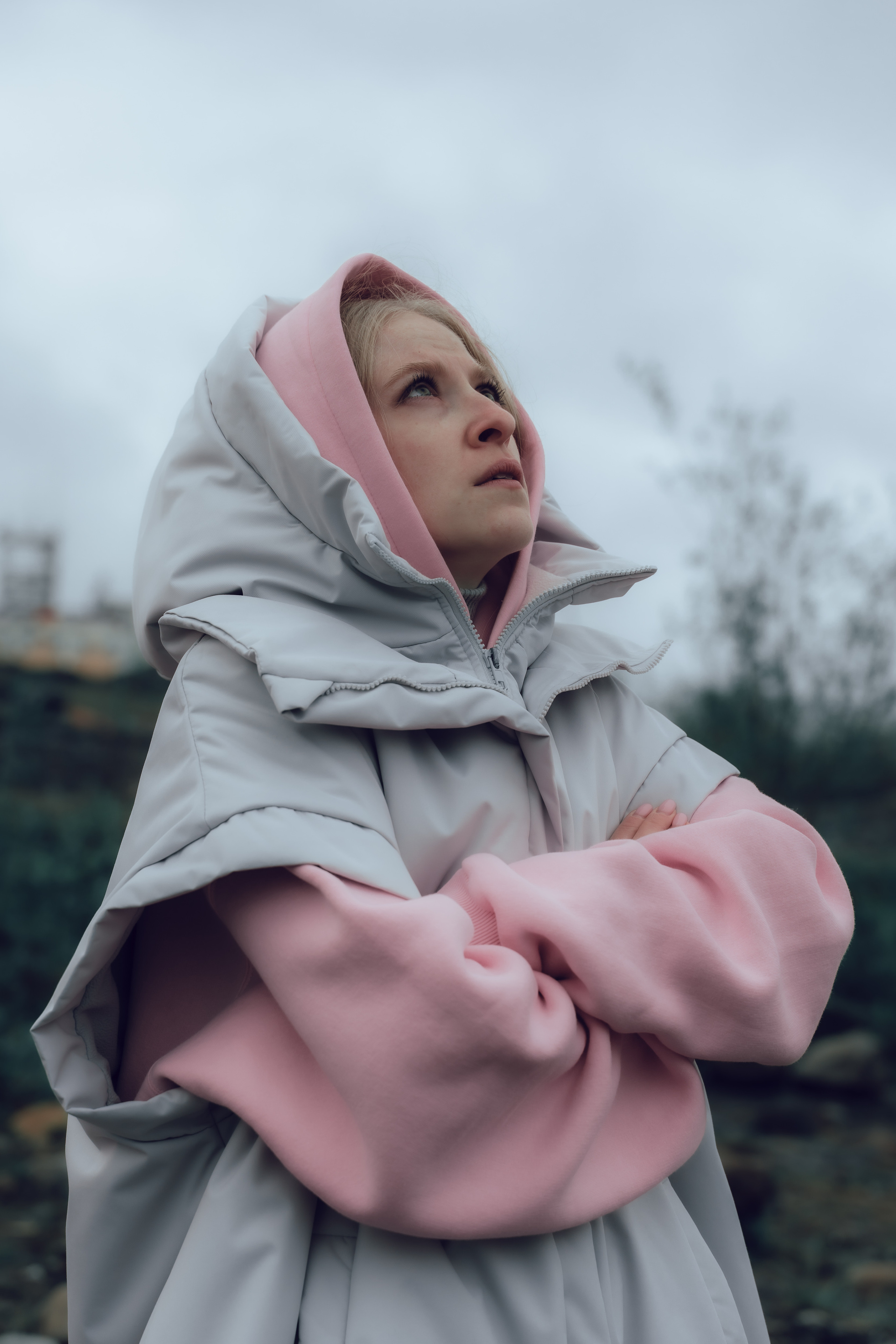 У каждой девочки, тем более — девочки фотографа — есть свои корабли…. Фотограф Таня Смолянинова