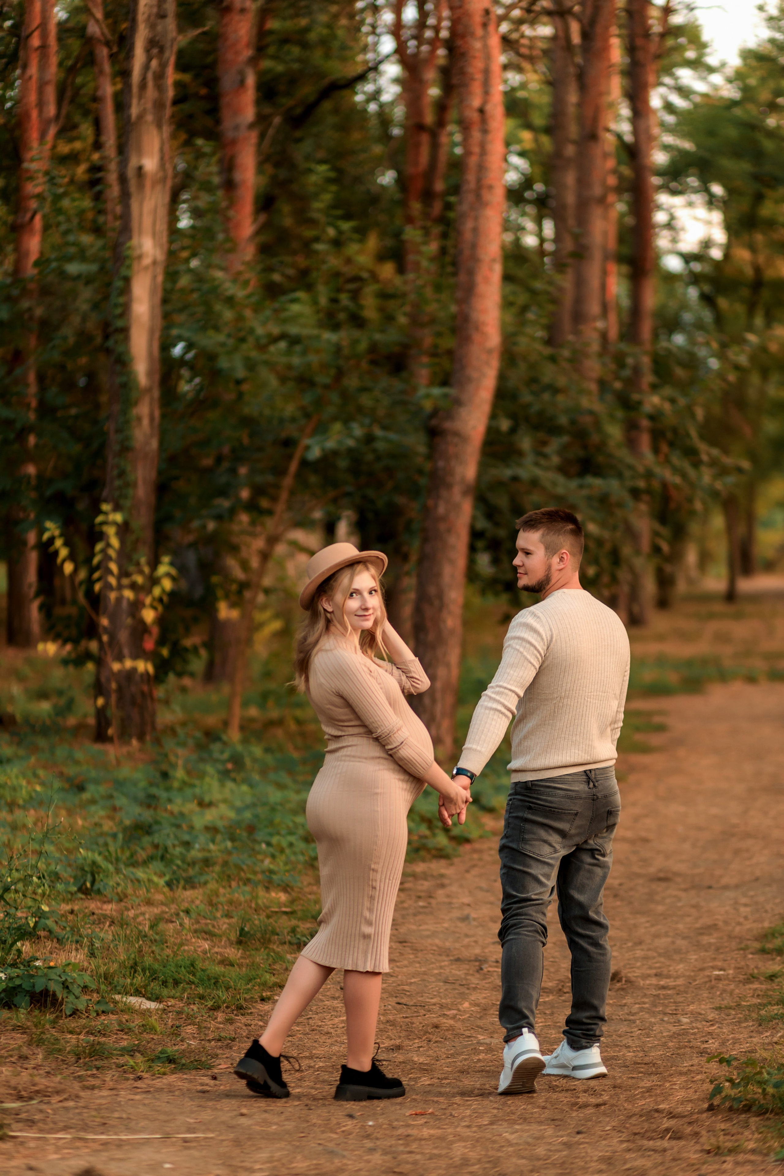 Светлана и Дмитрий. Семейный и детский фотограф в Краснодаре Элона Литвинова